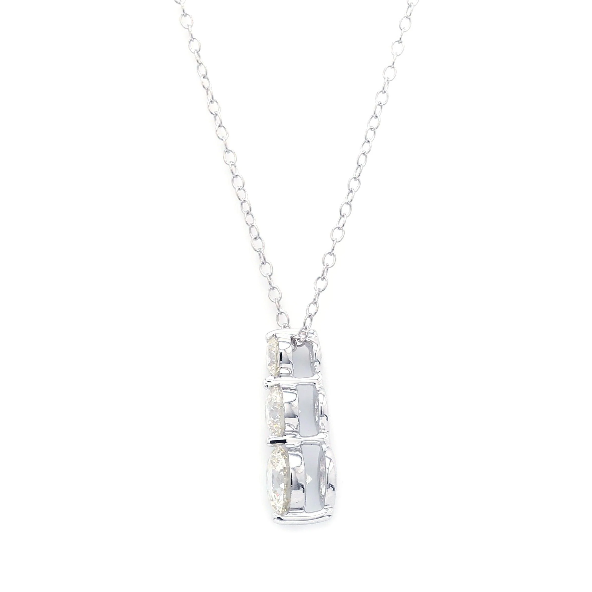 Zola Pendant - 2.00 Ct. T.W. - Image 3