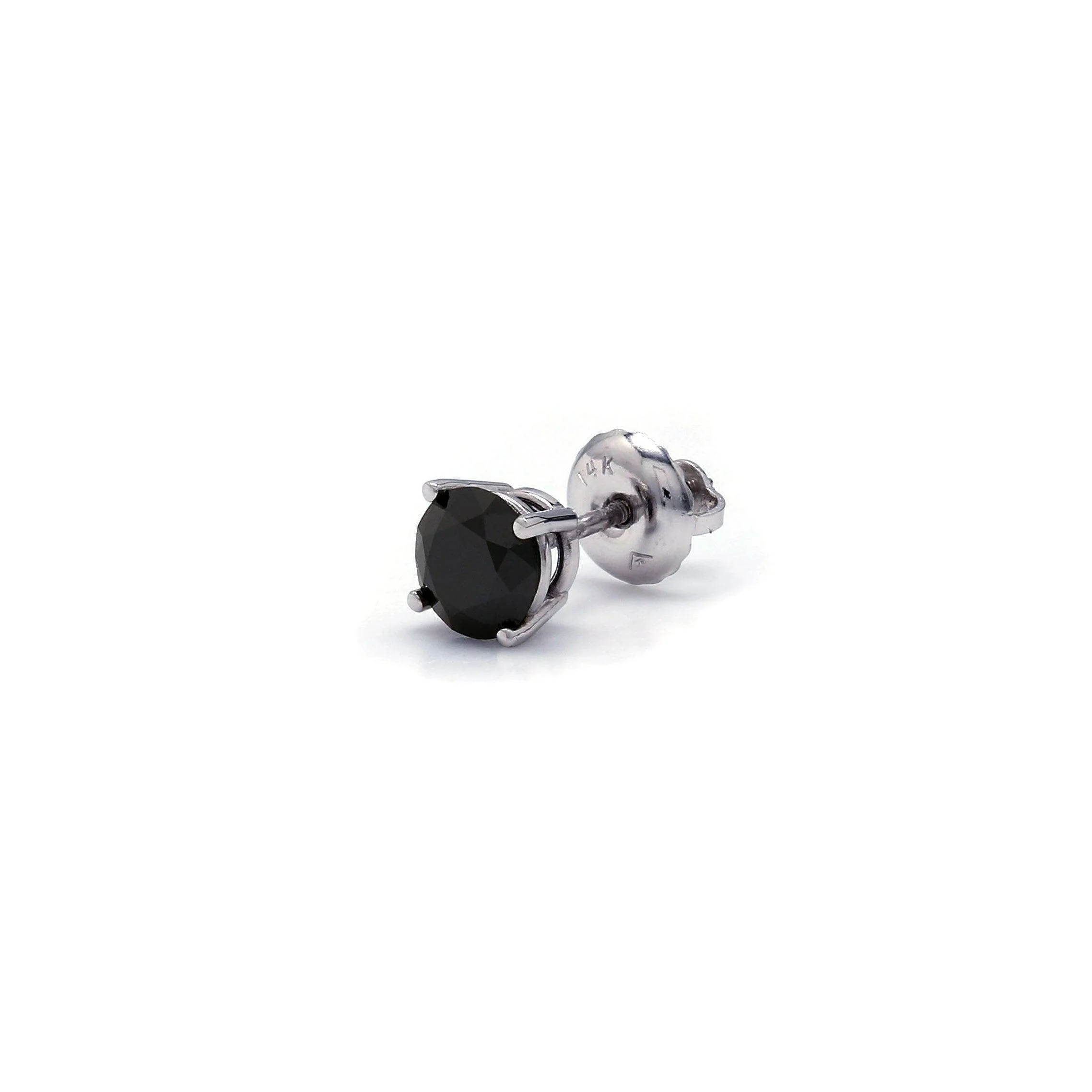 Carlton Earring 0.40 Ct. Olive