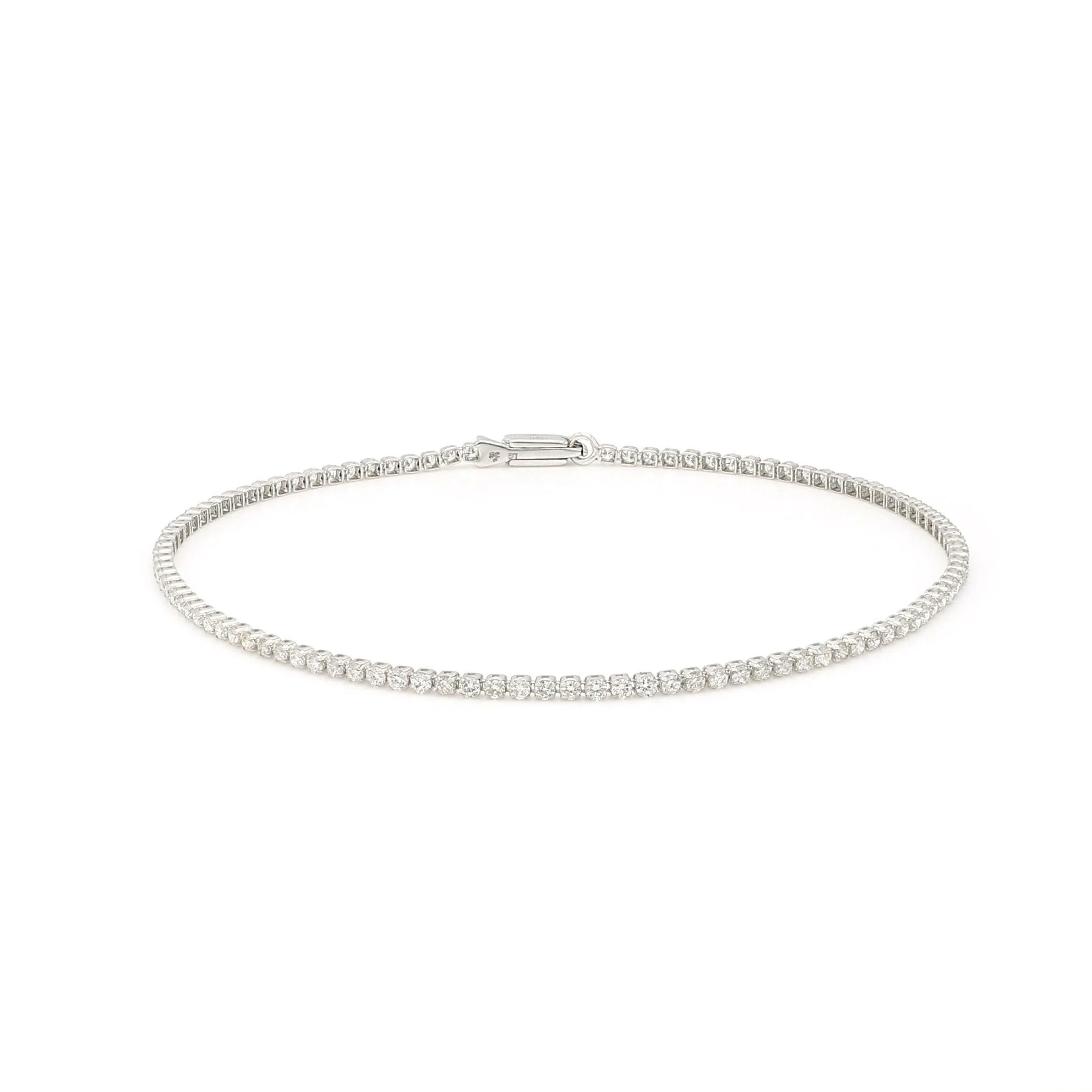 Addison Bracelet 1 1/2Ctw