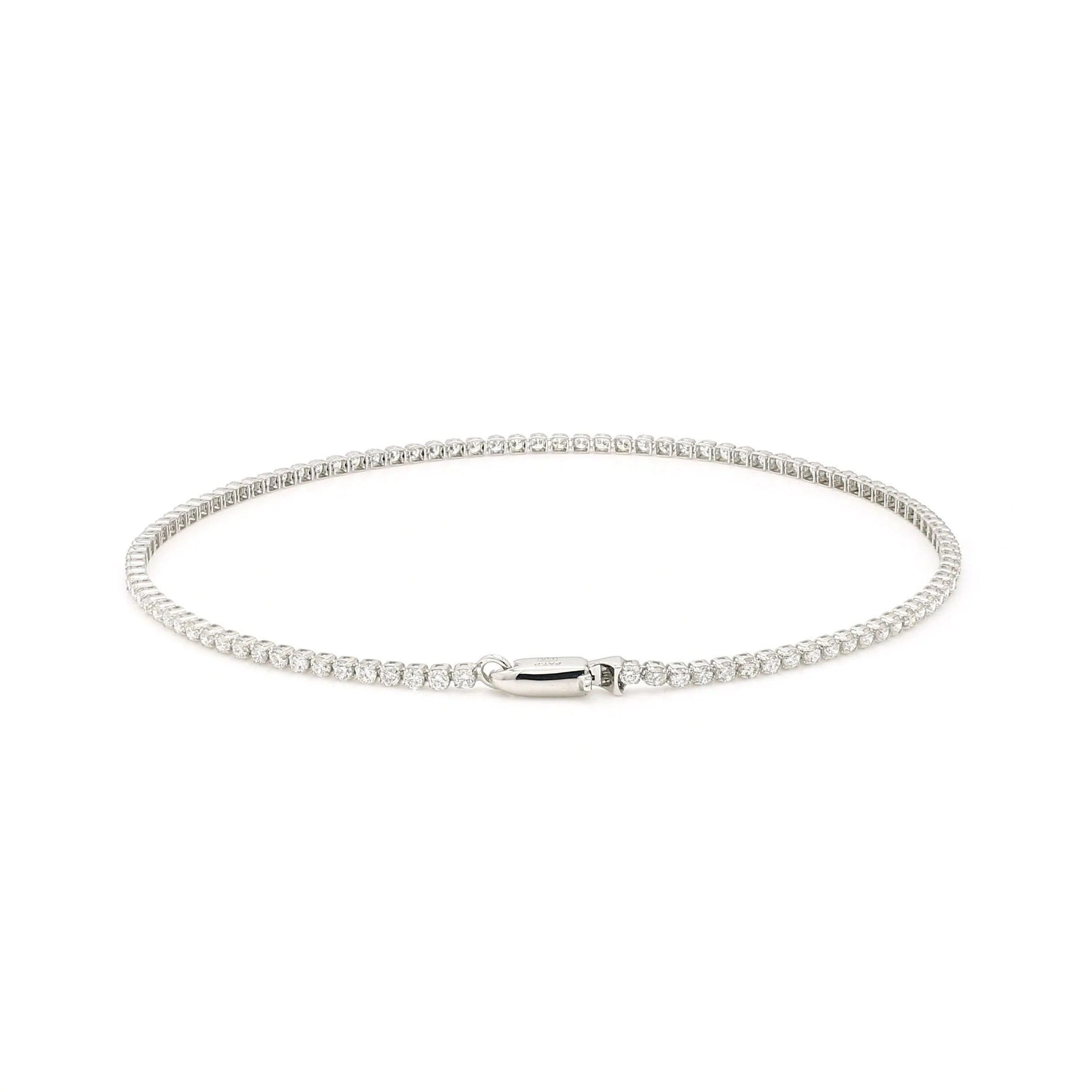Addison Bracelet 1 1/2Ctw - Image 2