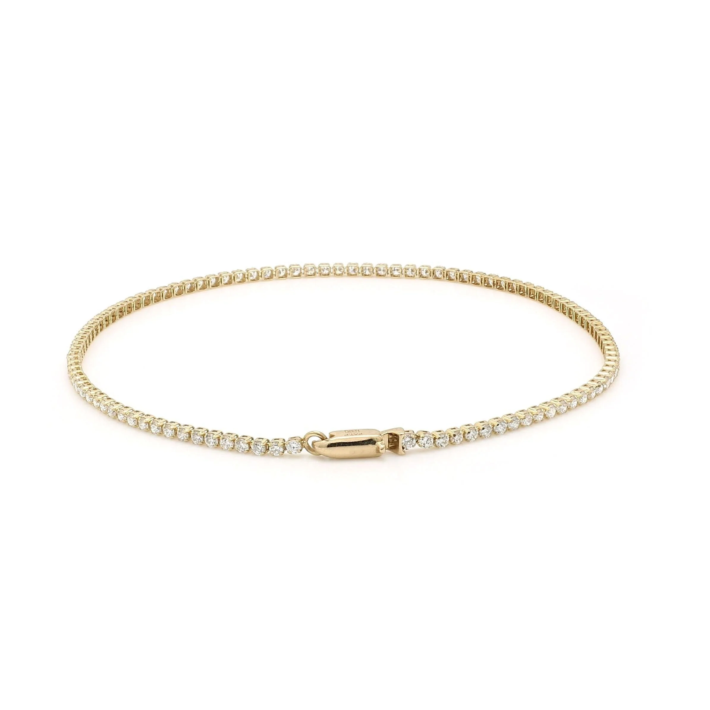 Addison Bracelet 1 1/2Ctw - Image 4