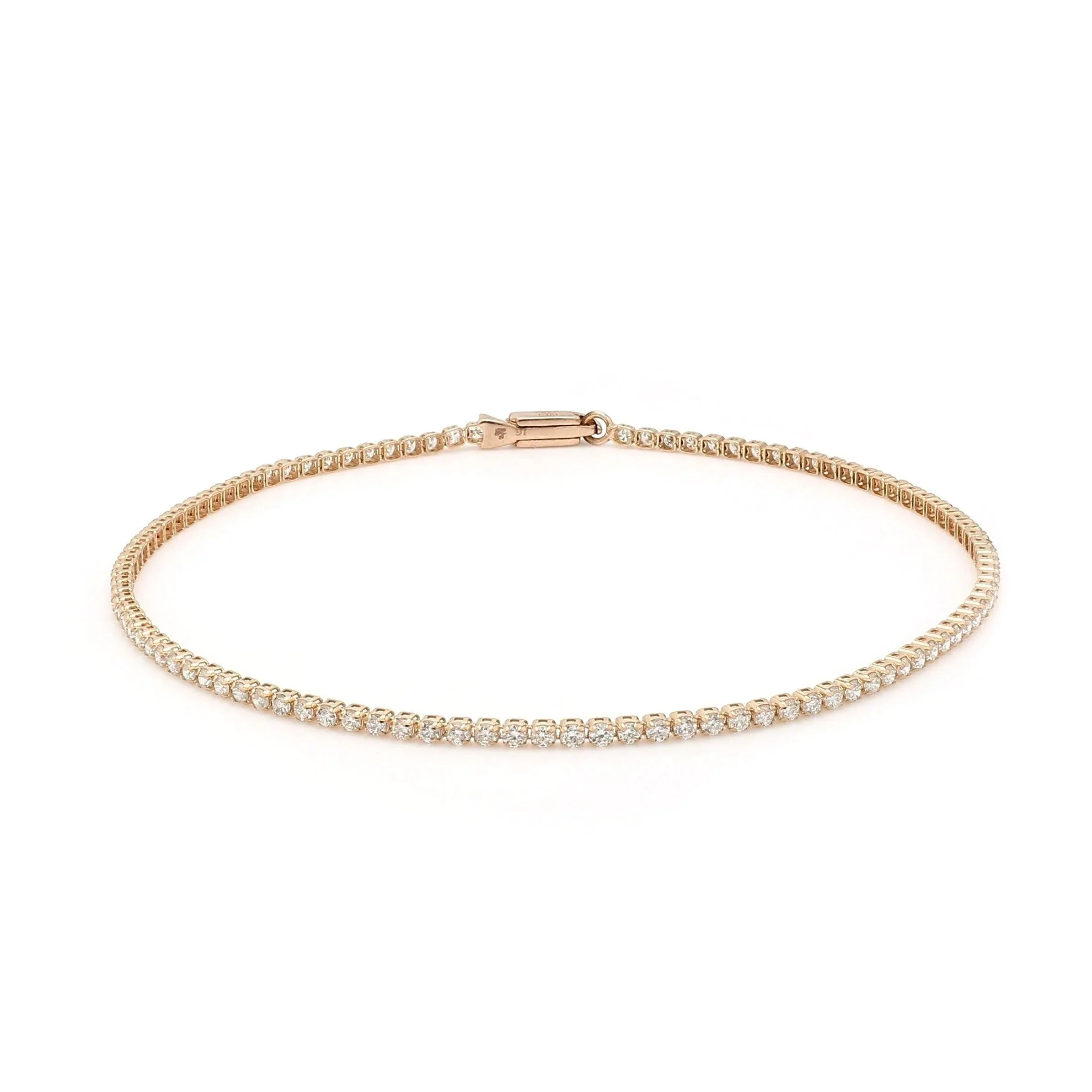 Addison Bracelet 1 1/2Ctw - Image 7