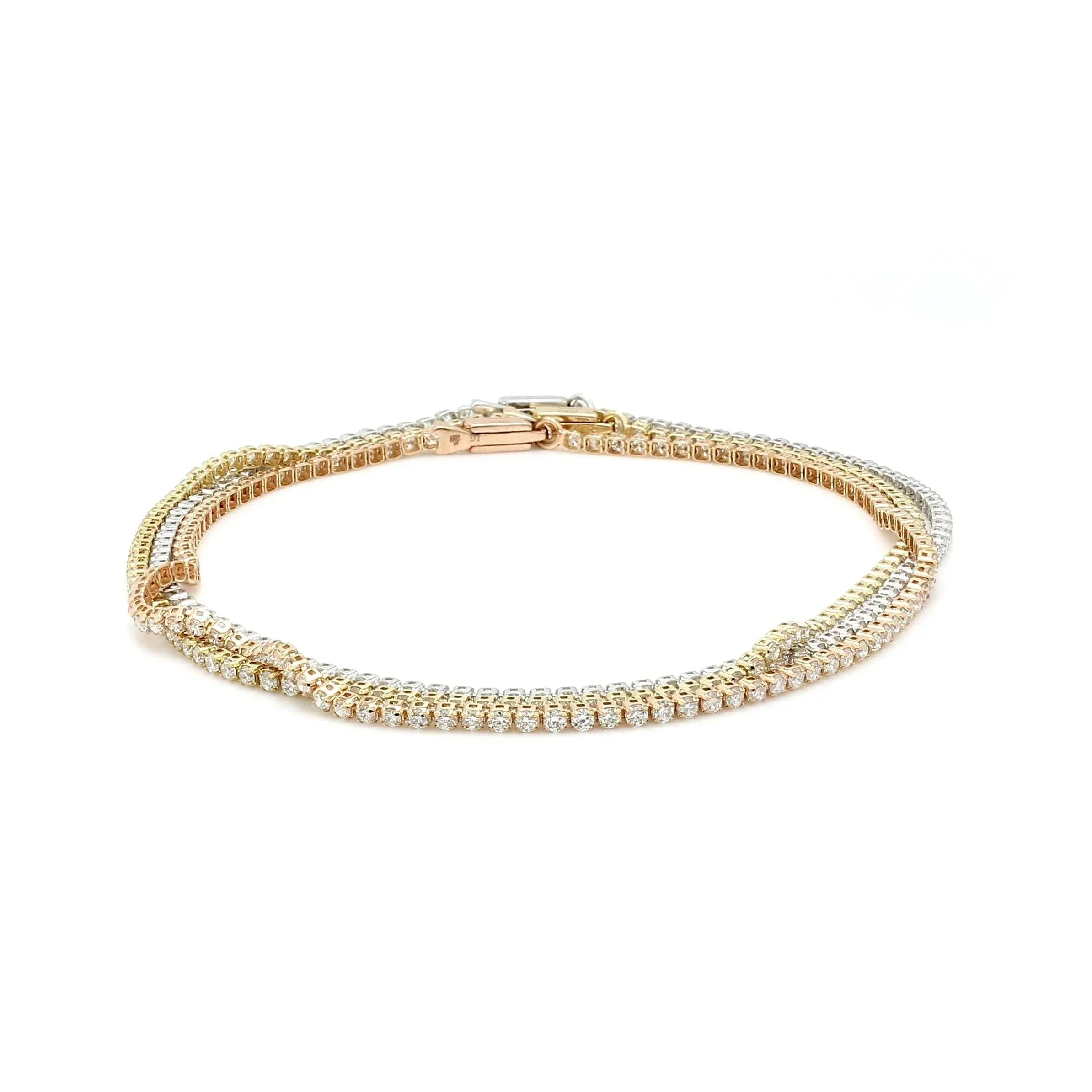 Addison Bracelet 1 1/2Ctw - Image 8