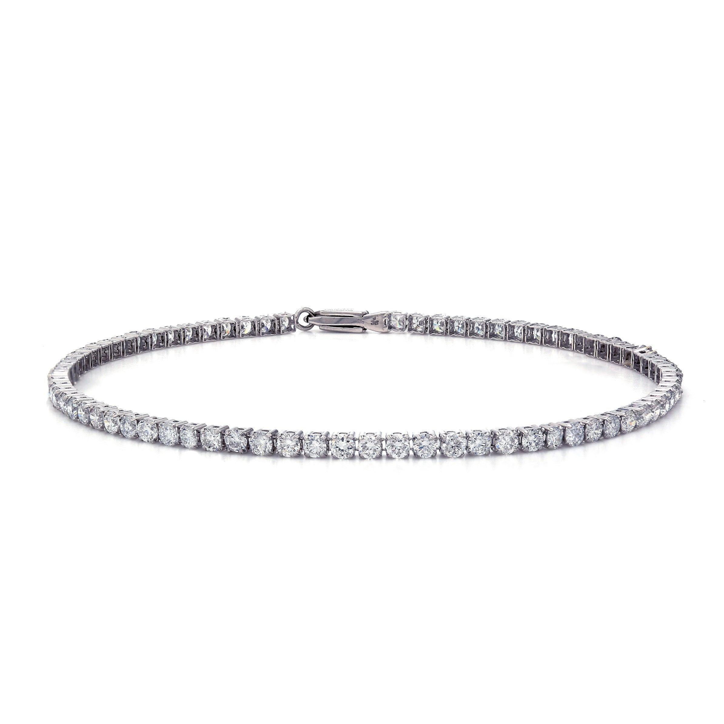 Addison Bracelet 3.0Ctw