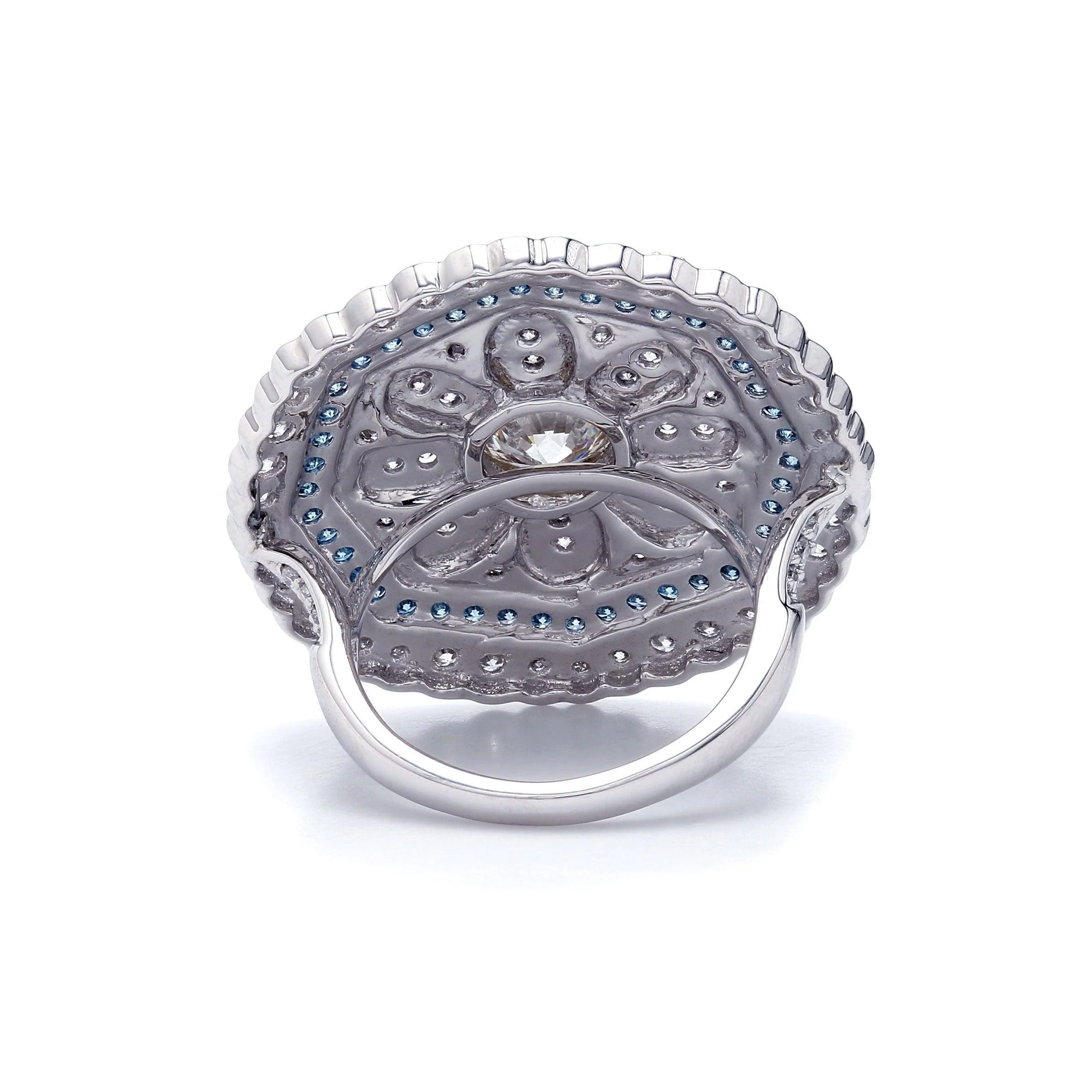 Miriam Ring - 2.75 Ct. T.W. - Image 3