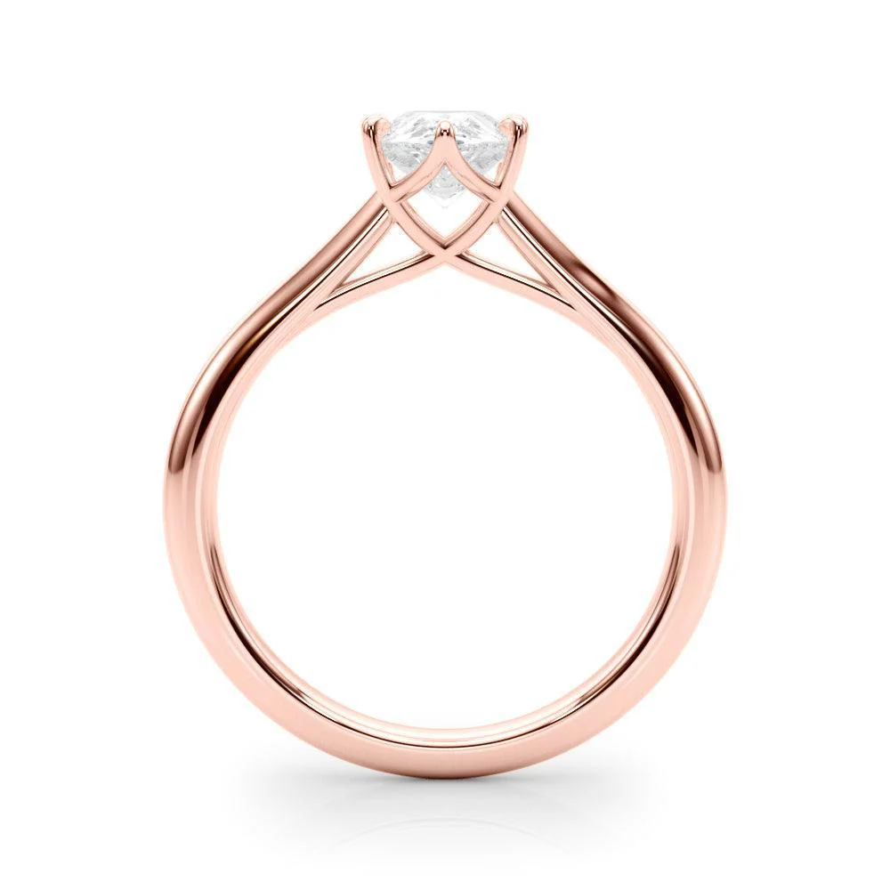 Claudia Solitaire Setting - Image 8