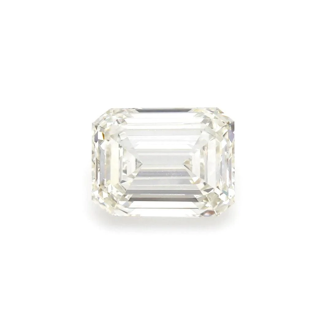 2.14Ct F VS1 IGI Certified Radiant Lab Grown Diamond