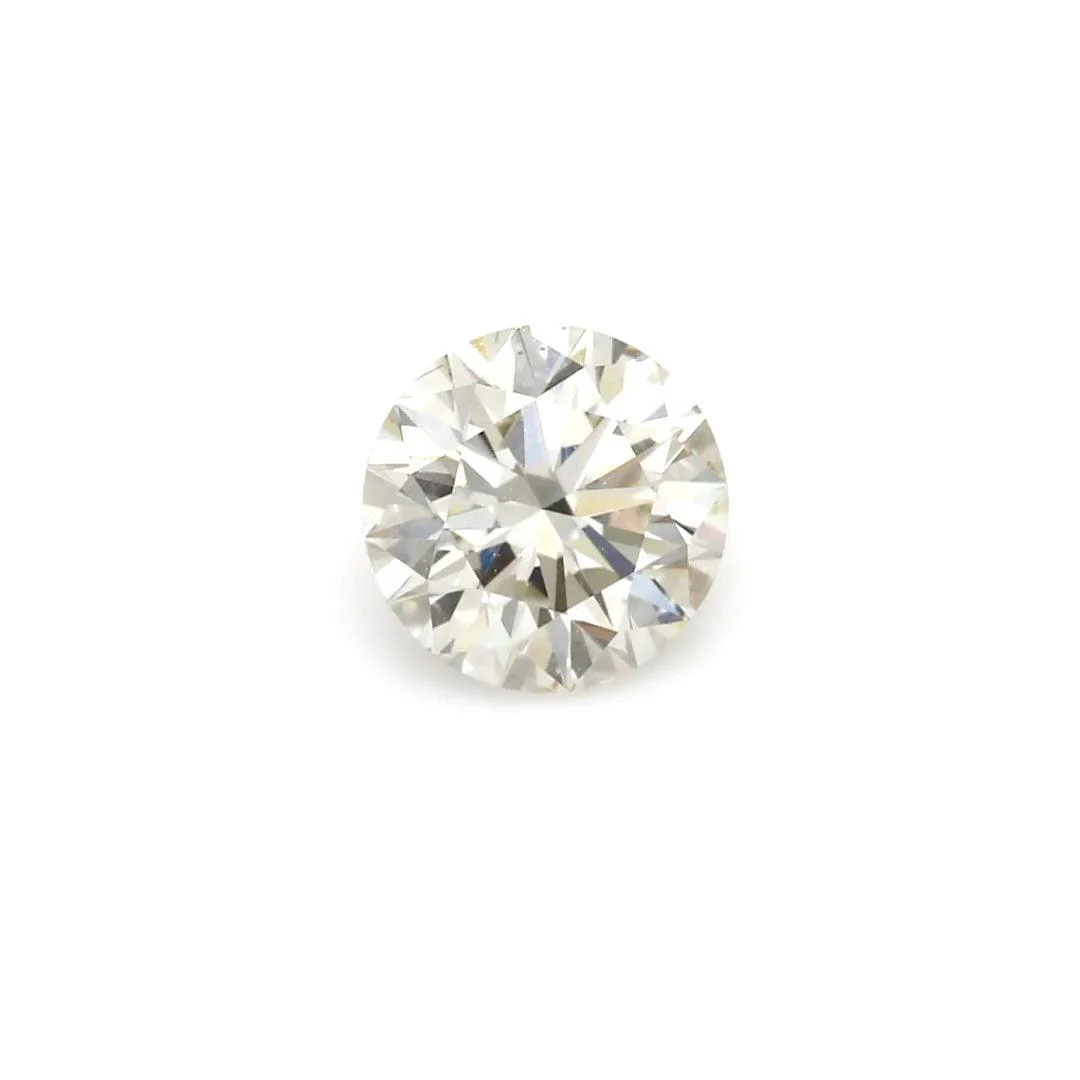 1.18Ct K VS2 IGI Certified Round Lab Grown Diamond