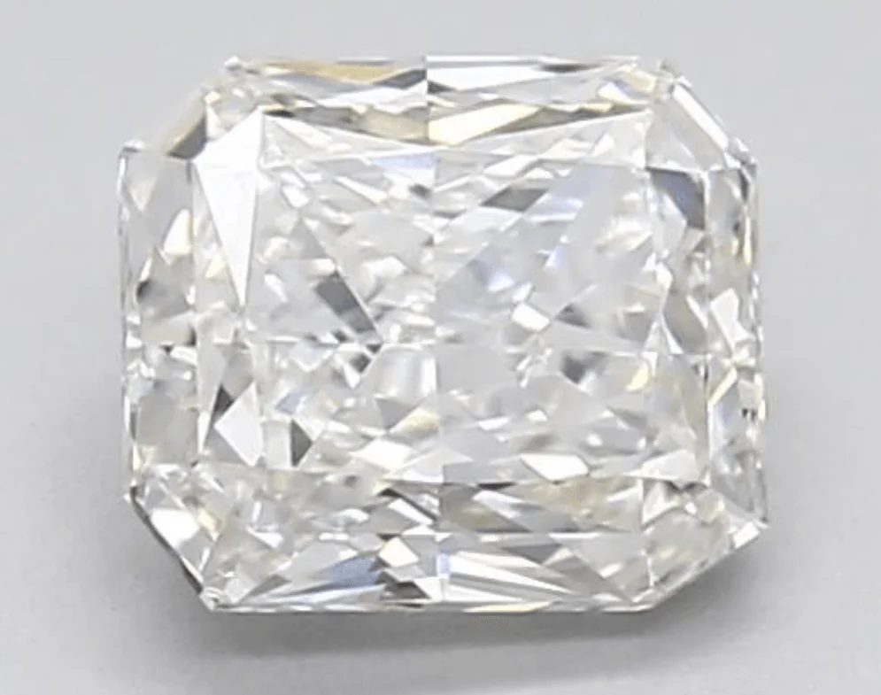 1Ct I VS1 IGI Certified Radiant Lab Grown Diamond