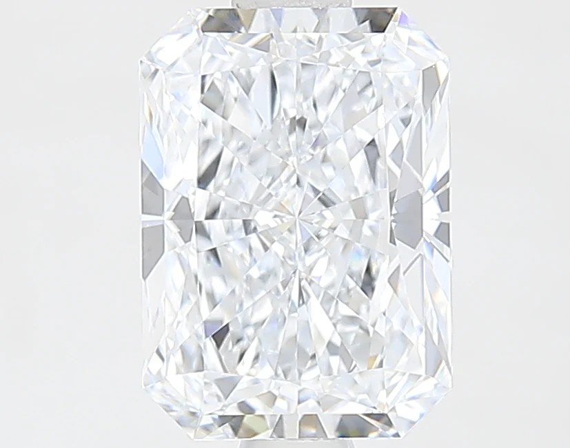 1.54Ct E VVS1 IGI Certified Radiant Lab Grown Diamond