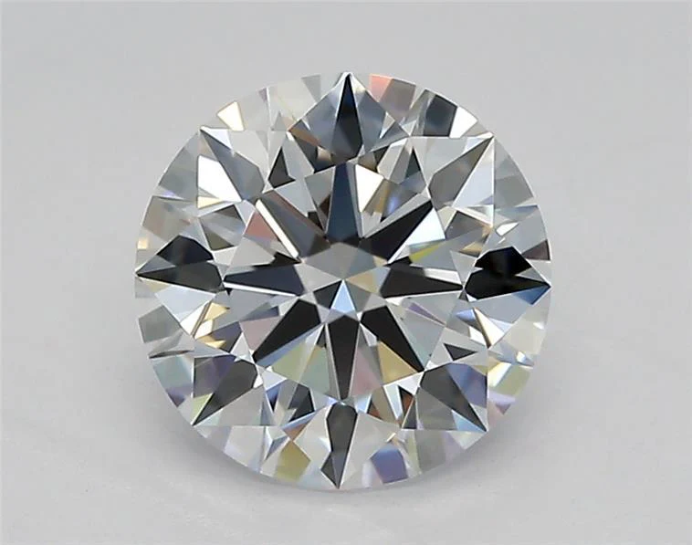 1.52Ct D IF IGI Certified Round Lab Grown Diamond