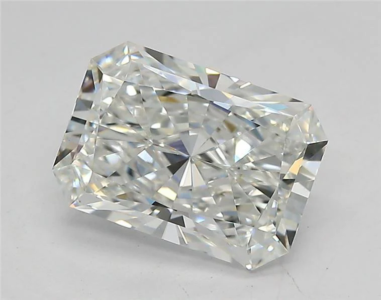 1.72Ct E VVS1 IGI Certified Radiant Lab Grown Diamond
