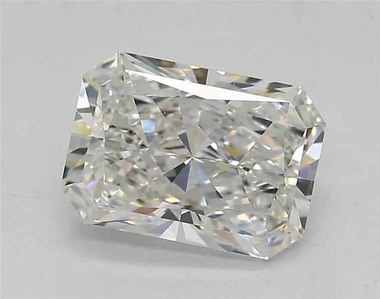 1.51Ct E VVS1 IGI Certified Radiant Lab Grown Diamond