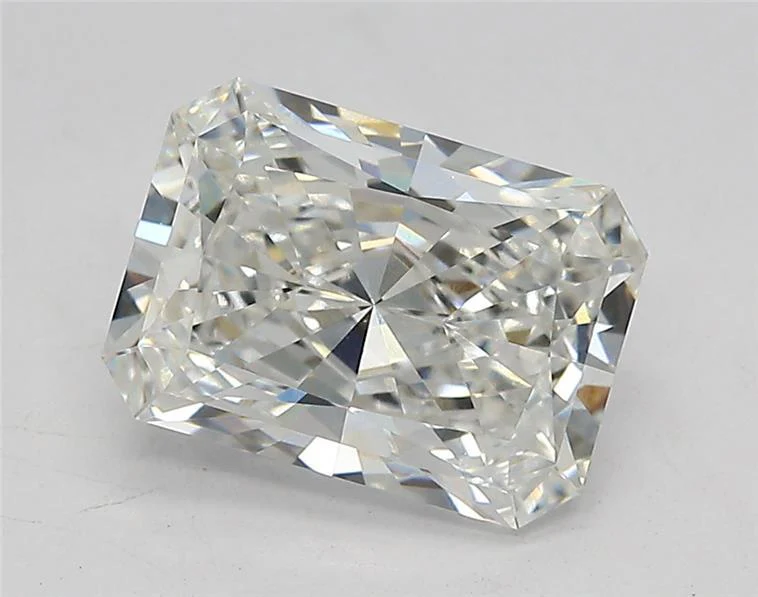 2.03Ct E VVS1 IGI Certified Radiant Lab Grown Diamond
