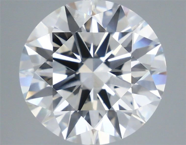 5.08Ct F VVS2 IGI Certified Round Lab Grown Diamond