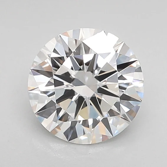 1.01Ct D VVS1 IGI Certified Round Lab Grown Diamond