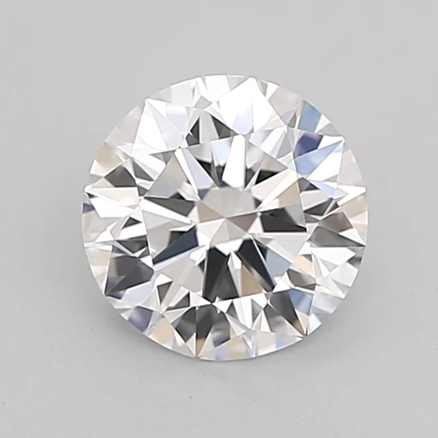 1.01Ct D VVS1 IGI Certified Round Lab Grown Diamond