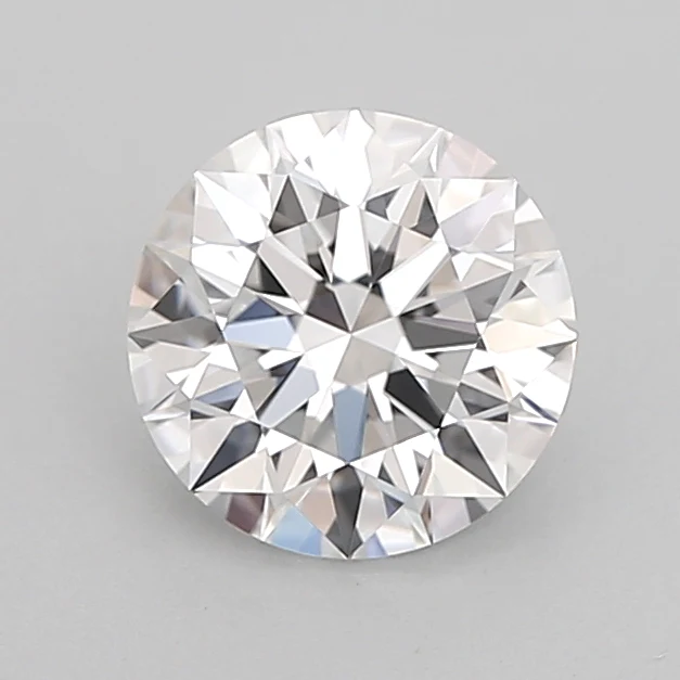 1.01Ct D VVS1 IGI Certified Round Lab Grown Diamond