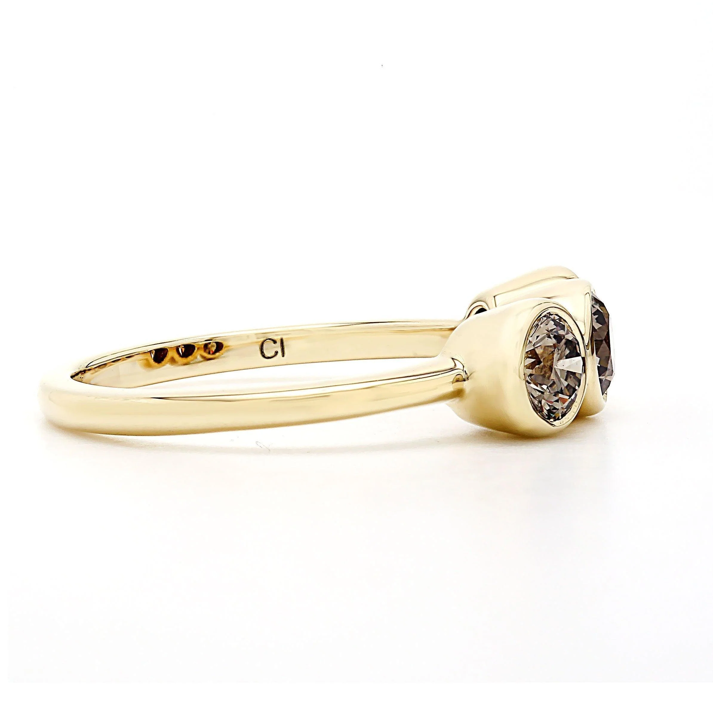 Jolene Ring - 1.00Ctw - Image 4