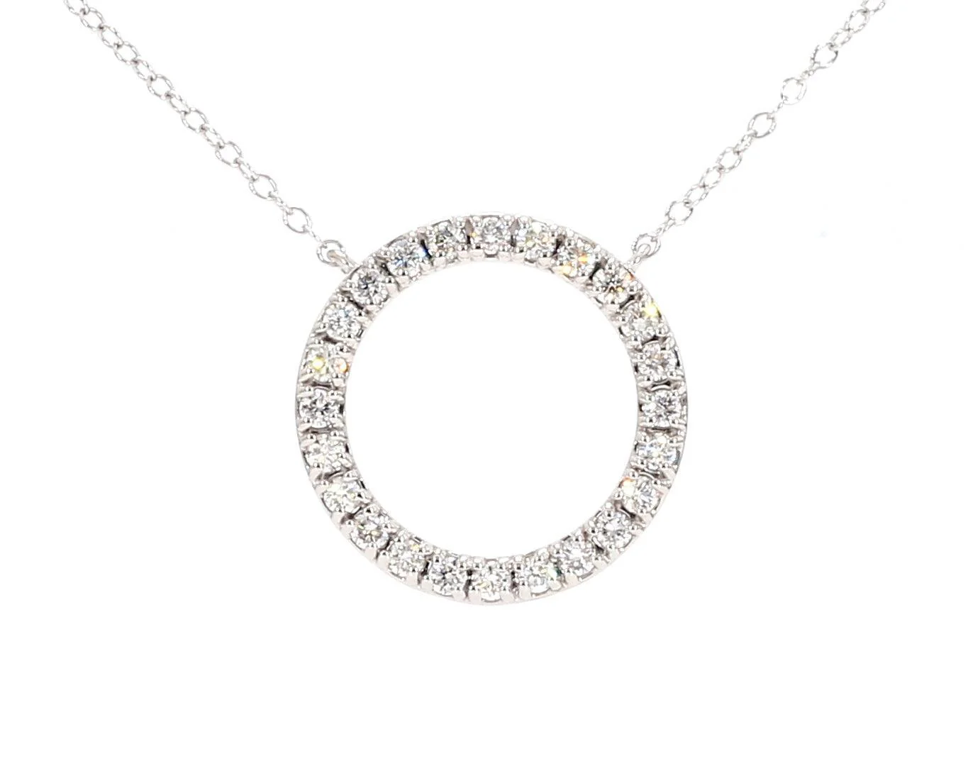 Jennifer Pendant