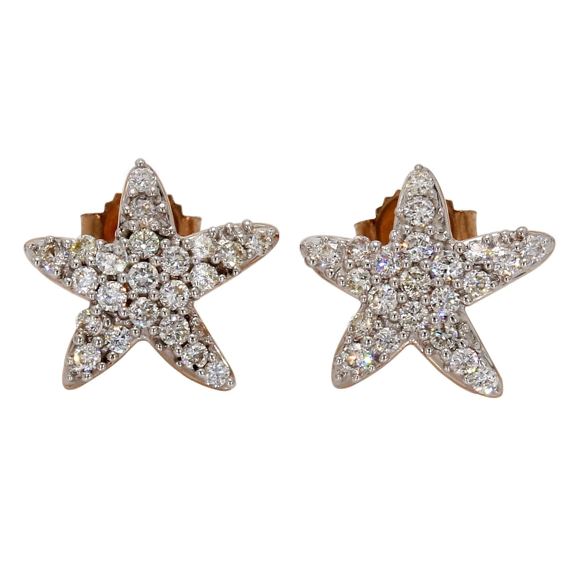 Kiera Earrings 1/2Ctw - Image 5
