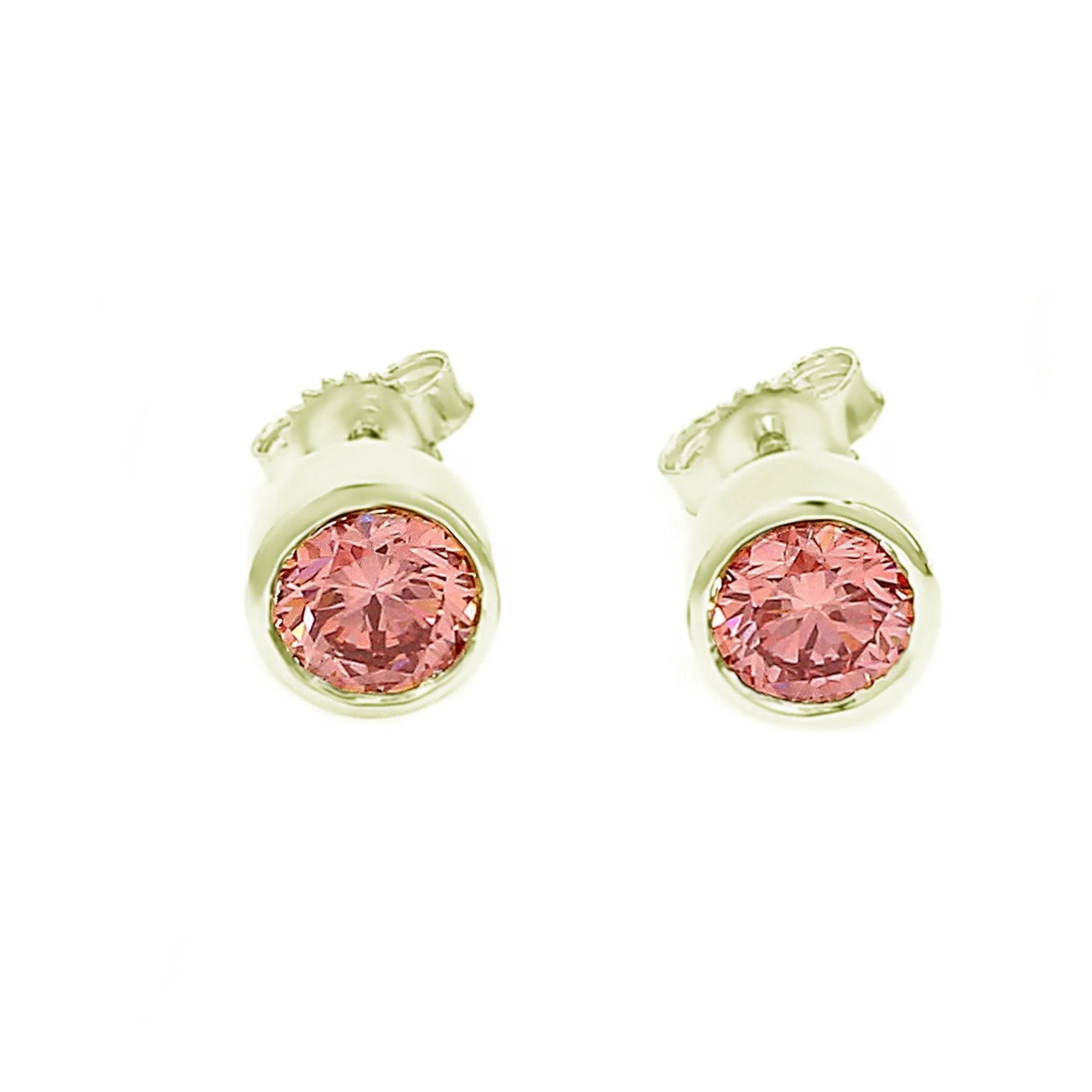 Vera Earrings 3/4Ctw - Image 6