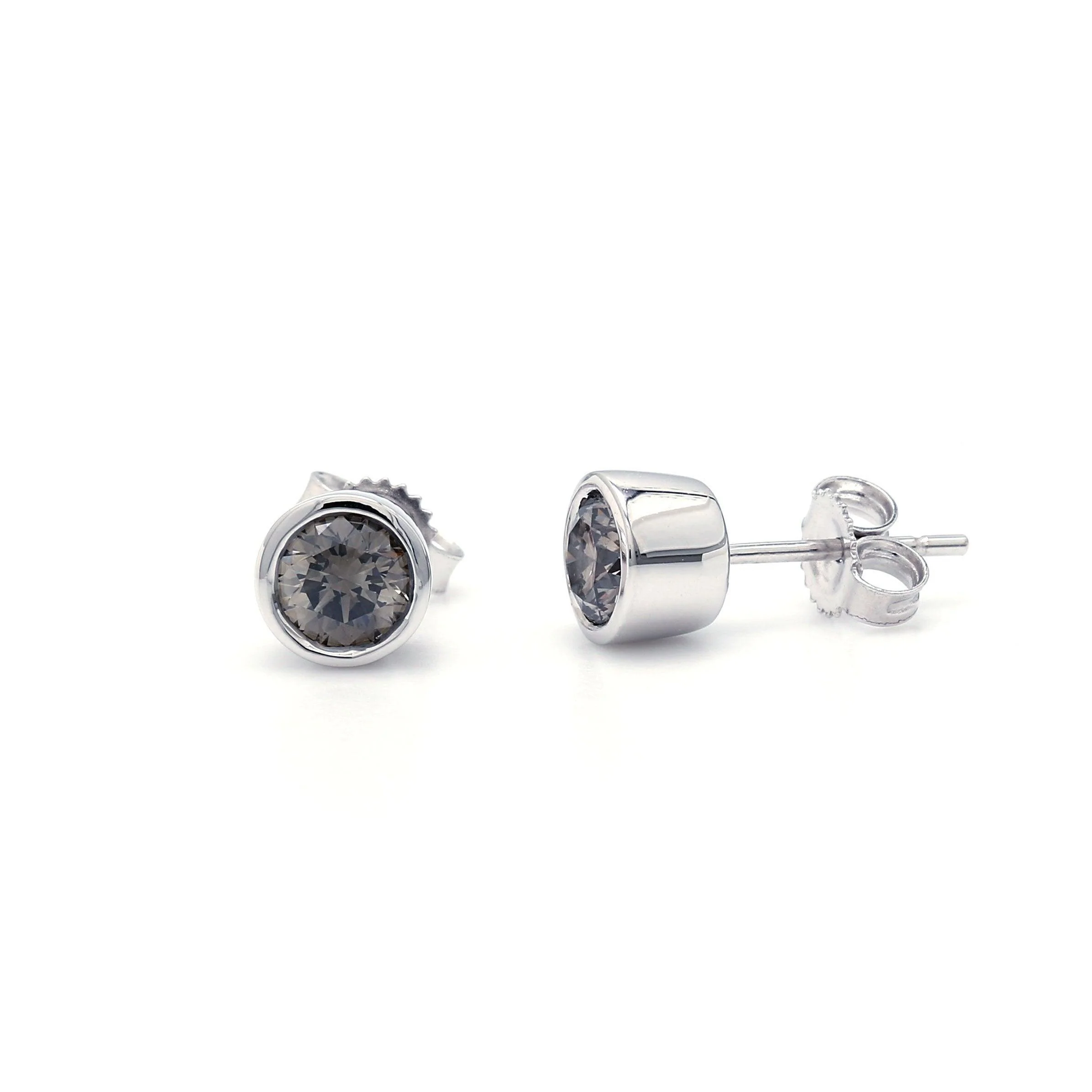 Vera Earrings 3/4Ctw