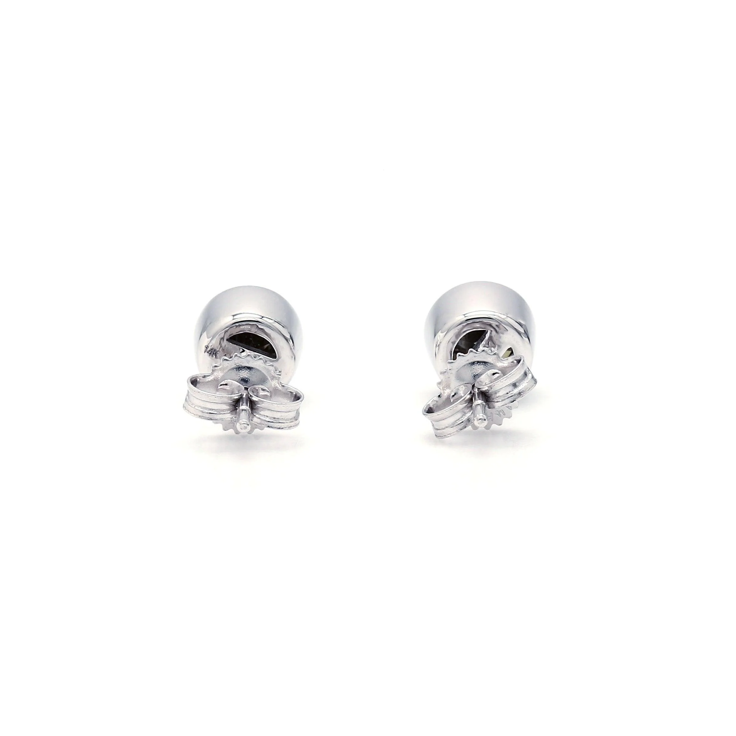 Vera Earrings 1 1/4Ctw - Image 5