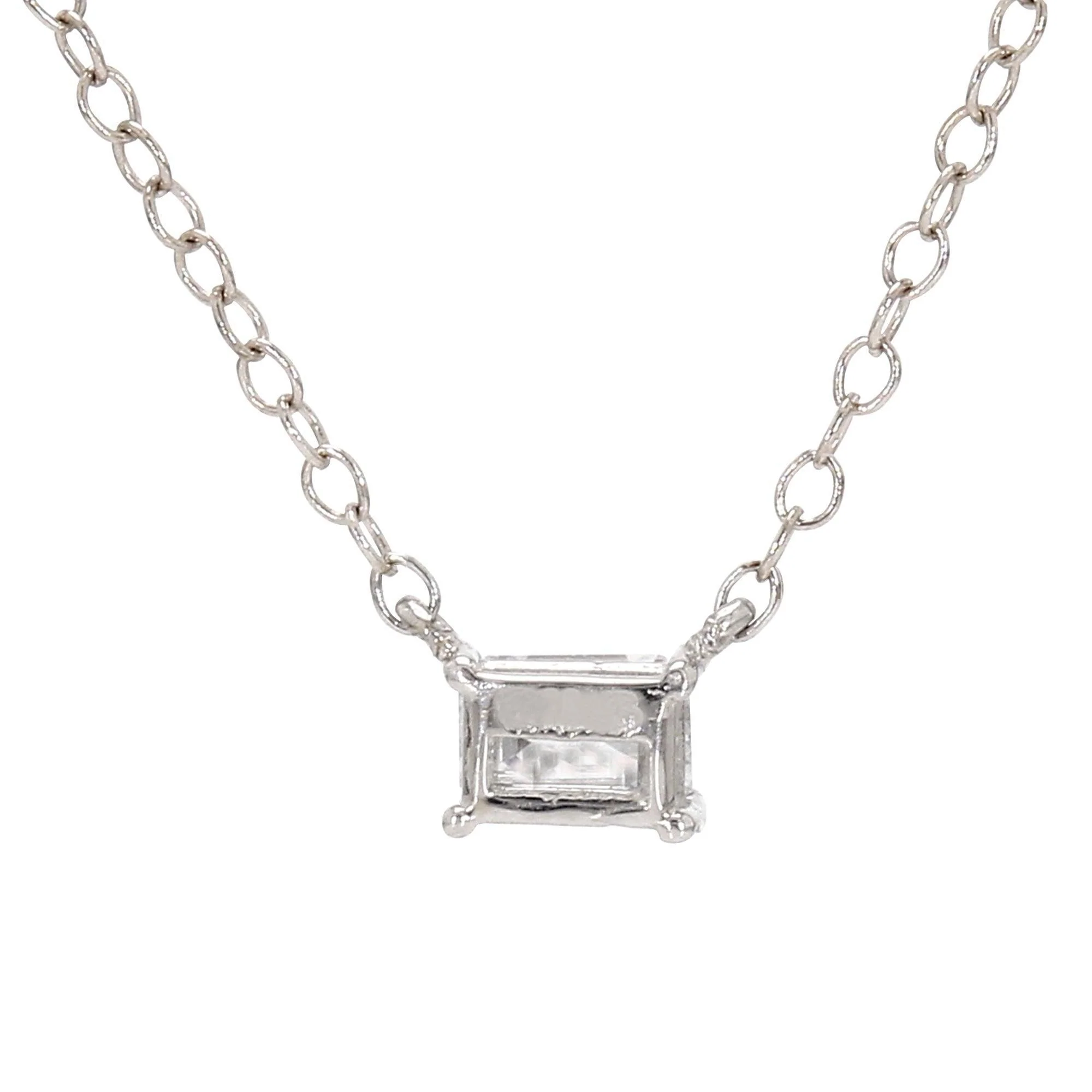 Mia Necklace 1/2 Ct. - Image 3
