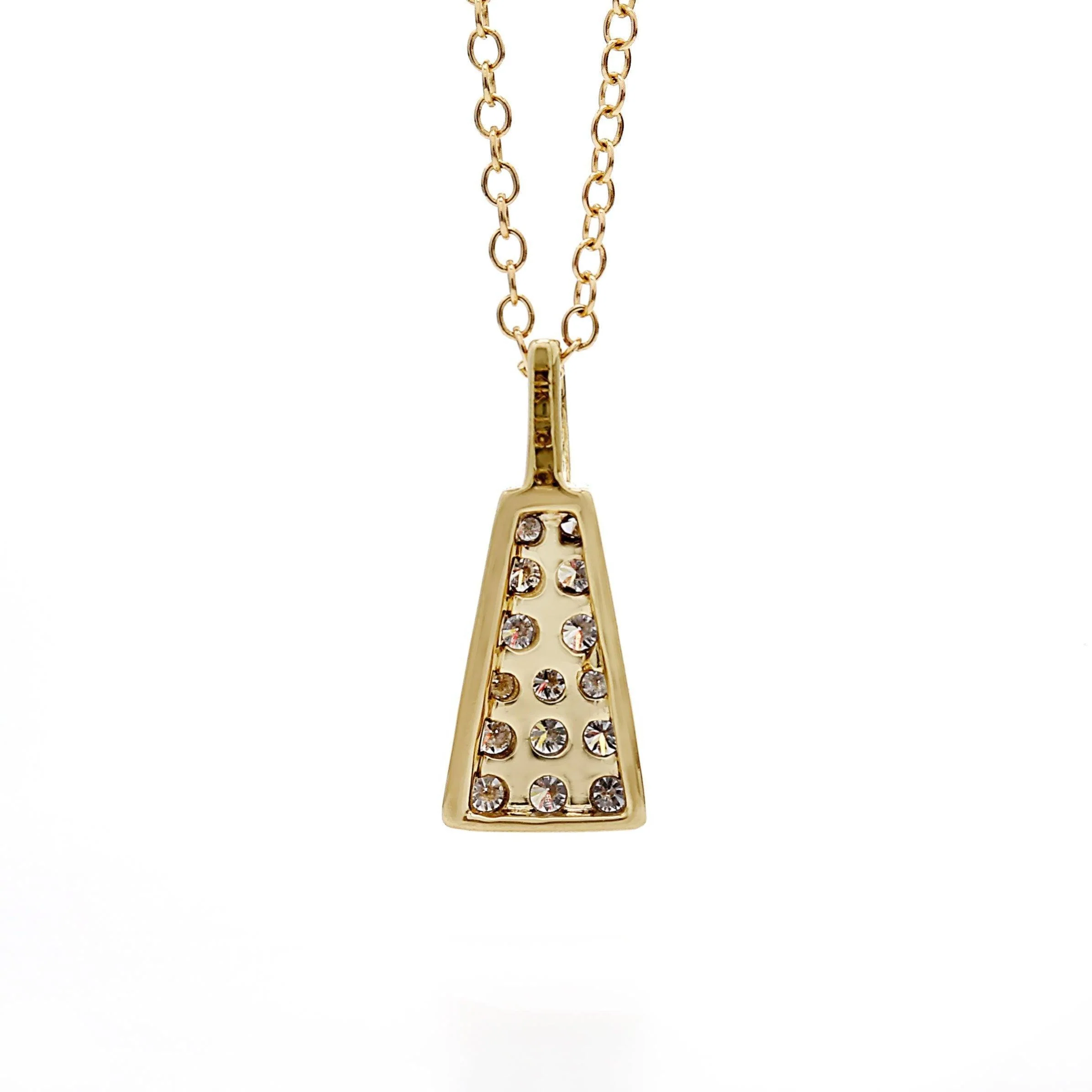 Nikki Pendant 1/4Ctw - Image 3