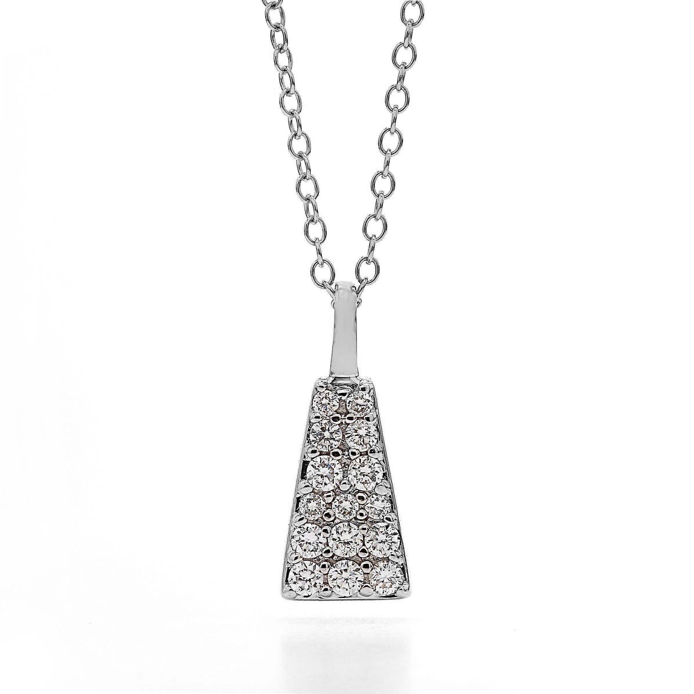 Nikki Pendant 1/4Ctw - Image 5
