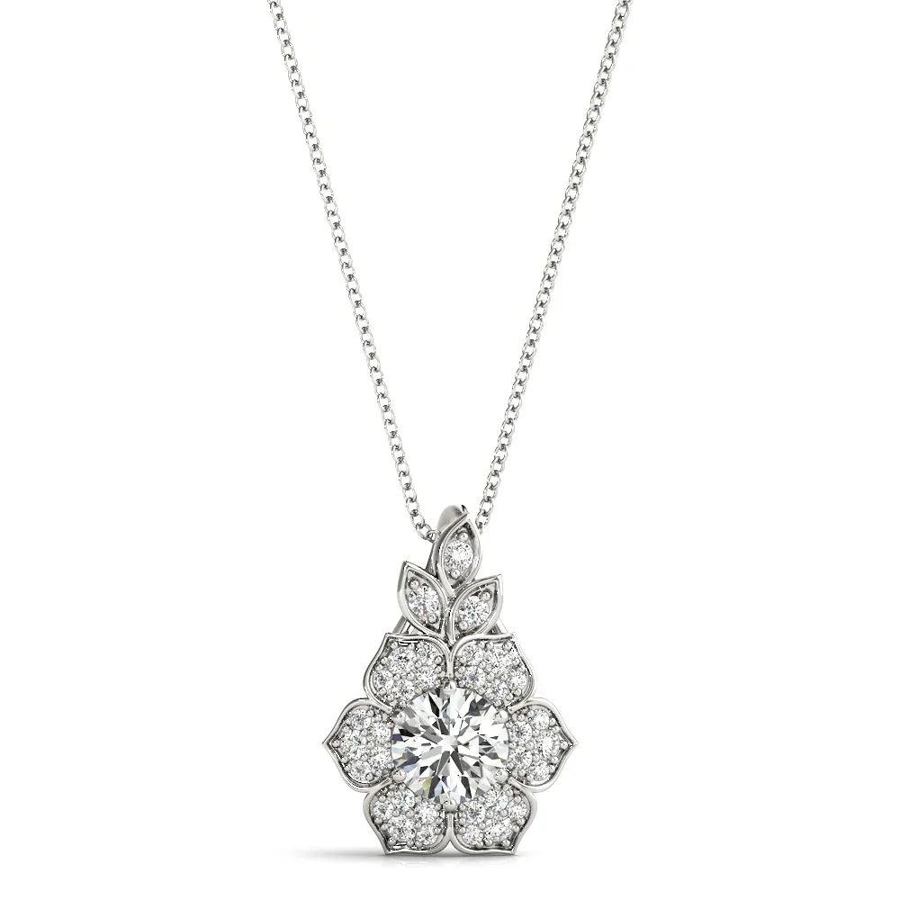 Val Fashion Pendant