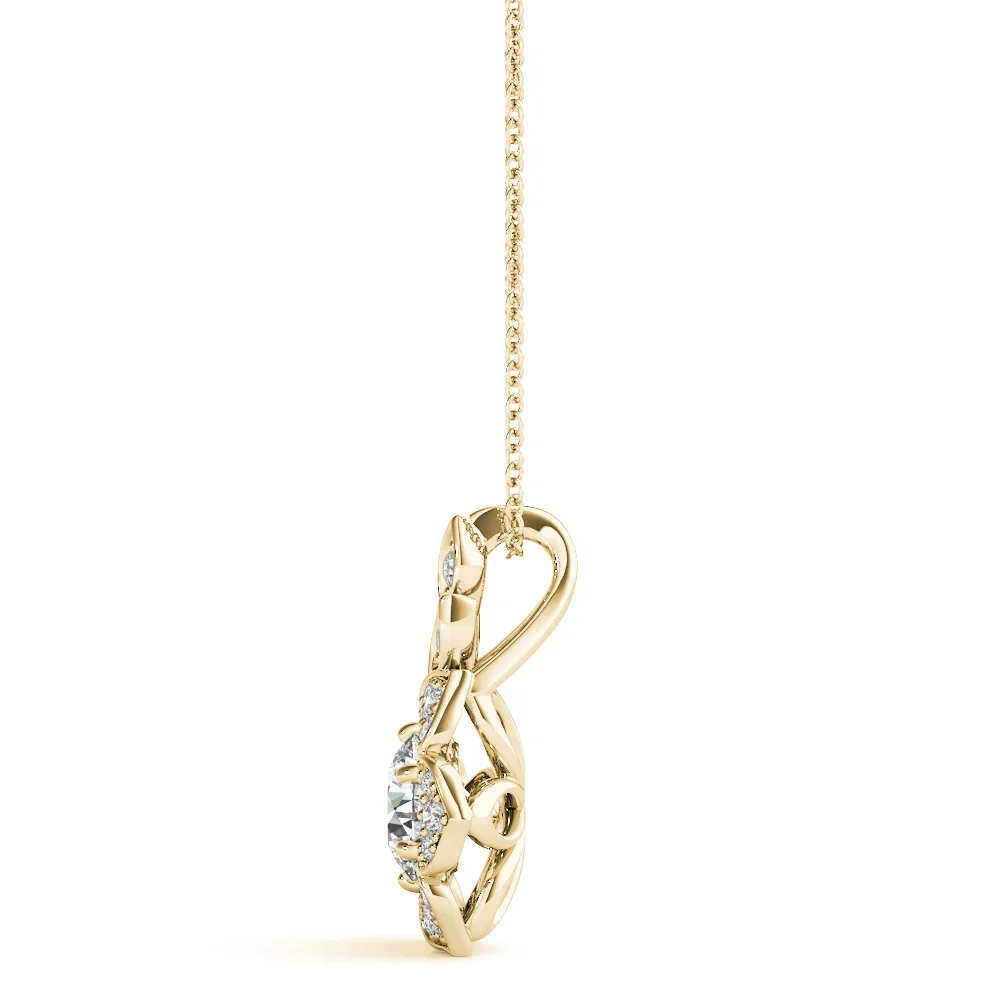 Val Fashion Pendant - Image 2