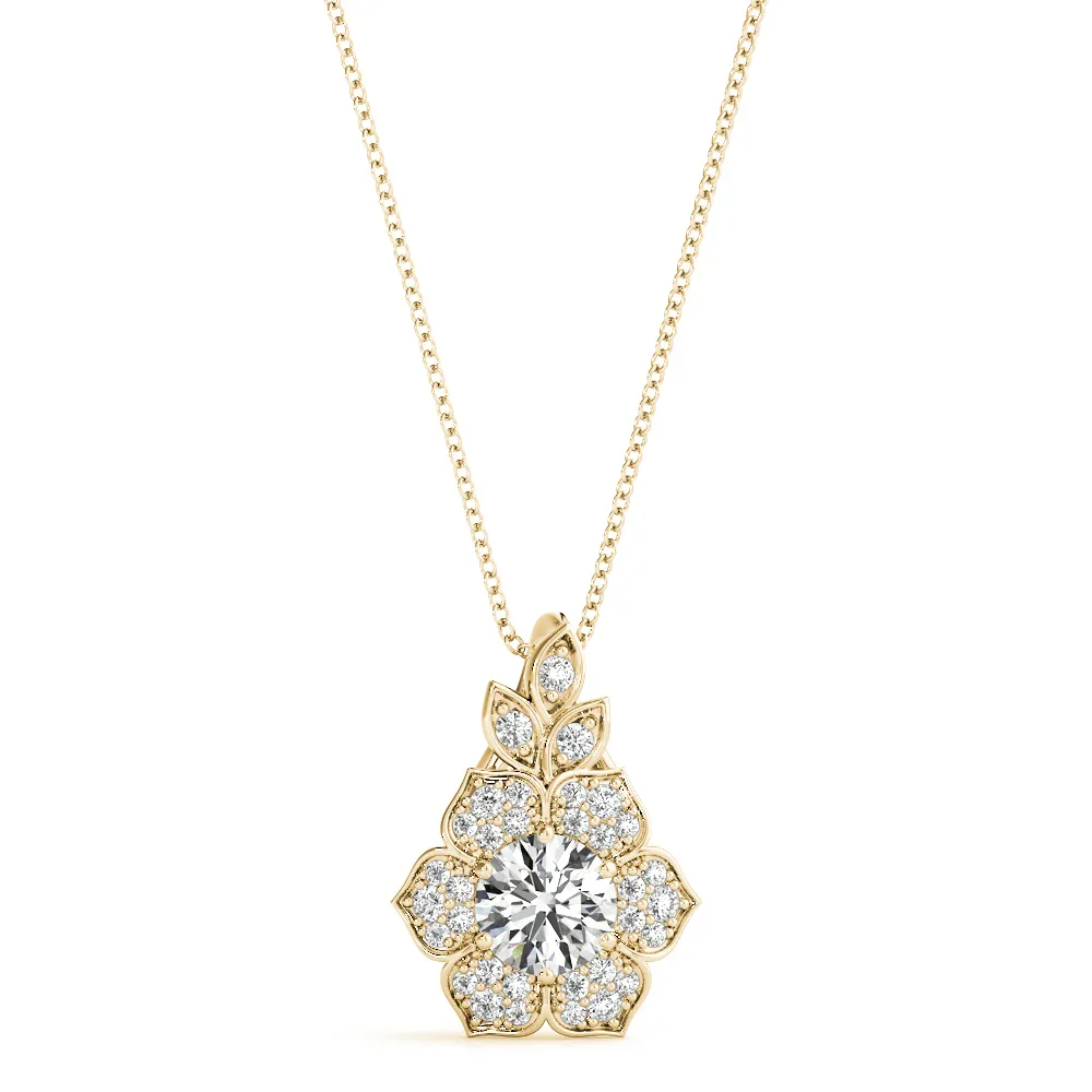 Val Fashion Pendant - Image 4