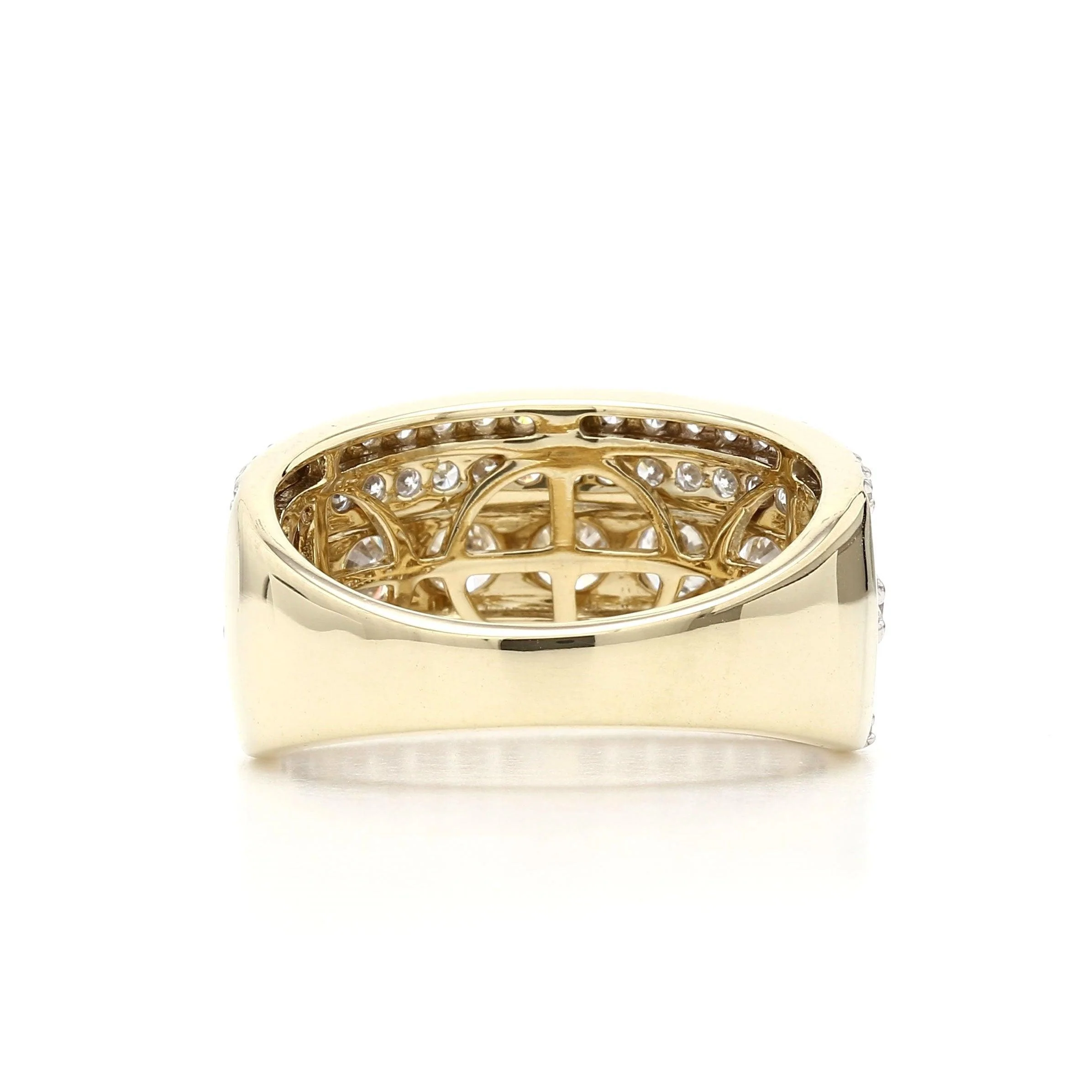 Barbara Ring - 2.00 Ct. T.W. - Image 3