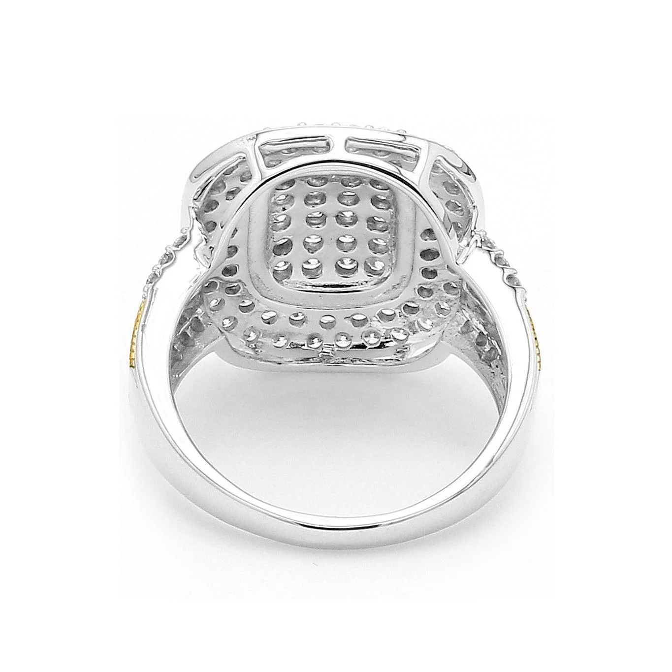 Peggy Ring - 1 1/2 Ct. T.W. - Image 3