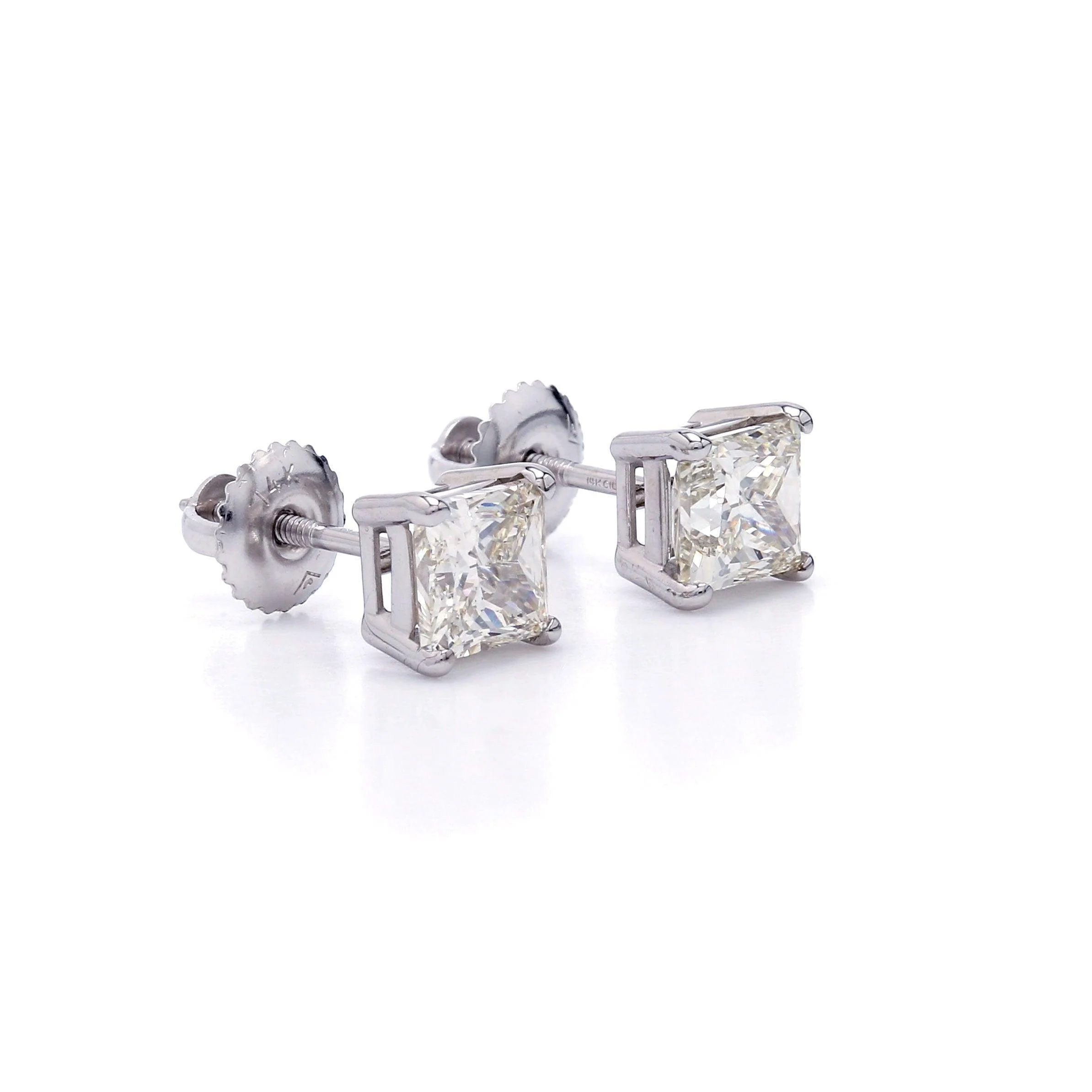 Mina Earrings 1/2Ctw - Image 5
