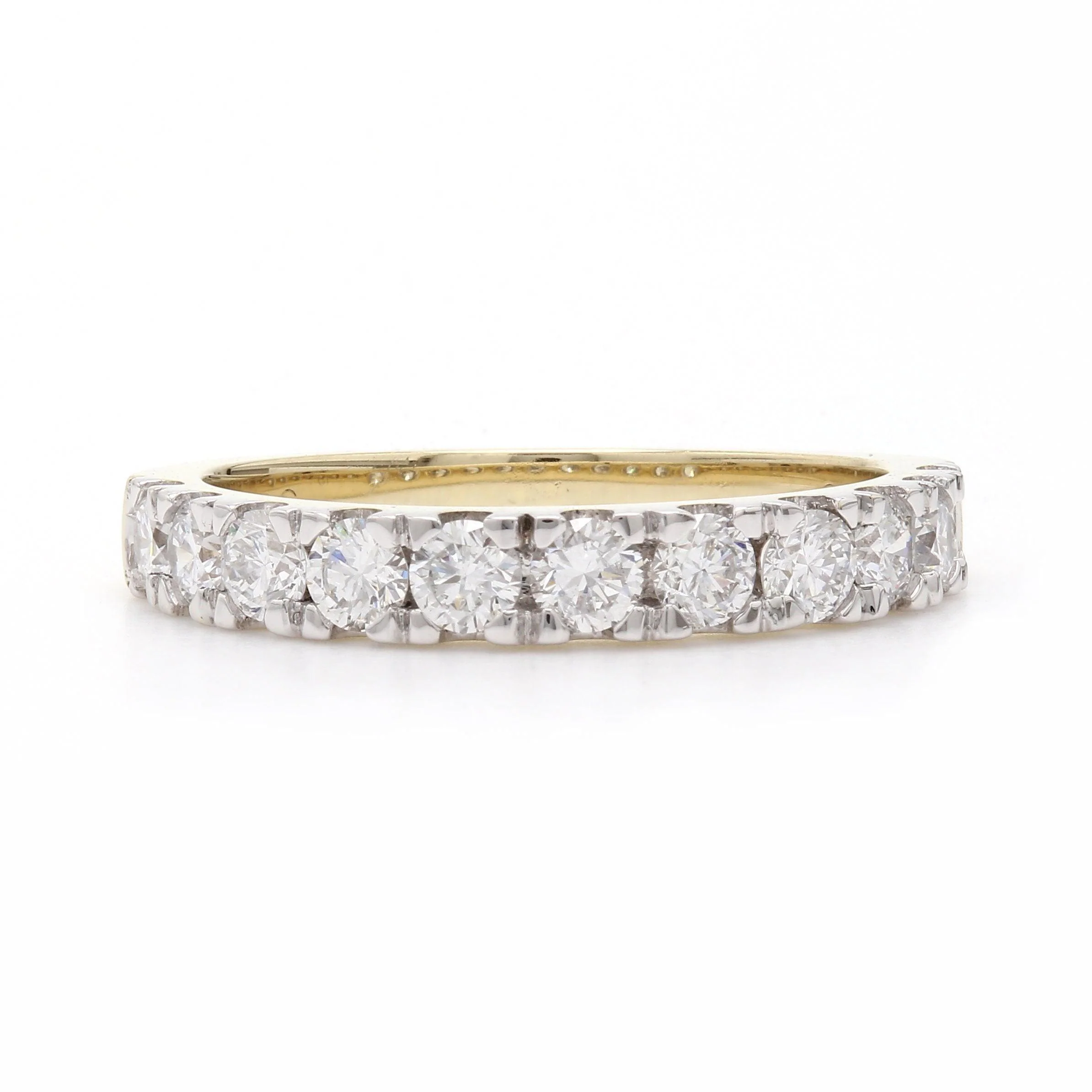 Marissa Ring 1.0Ctw. - Image 5