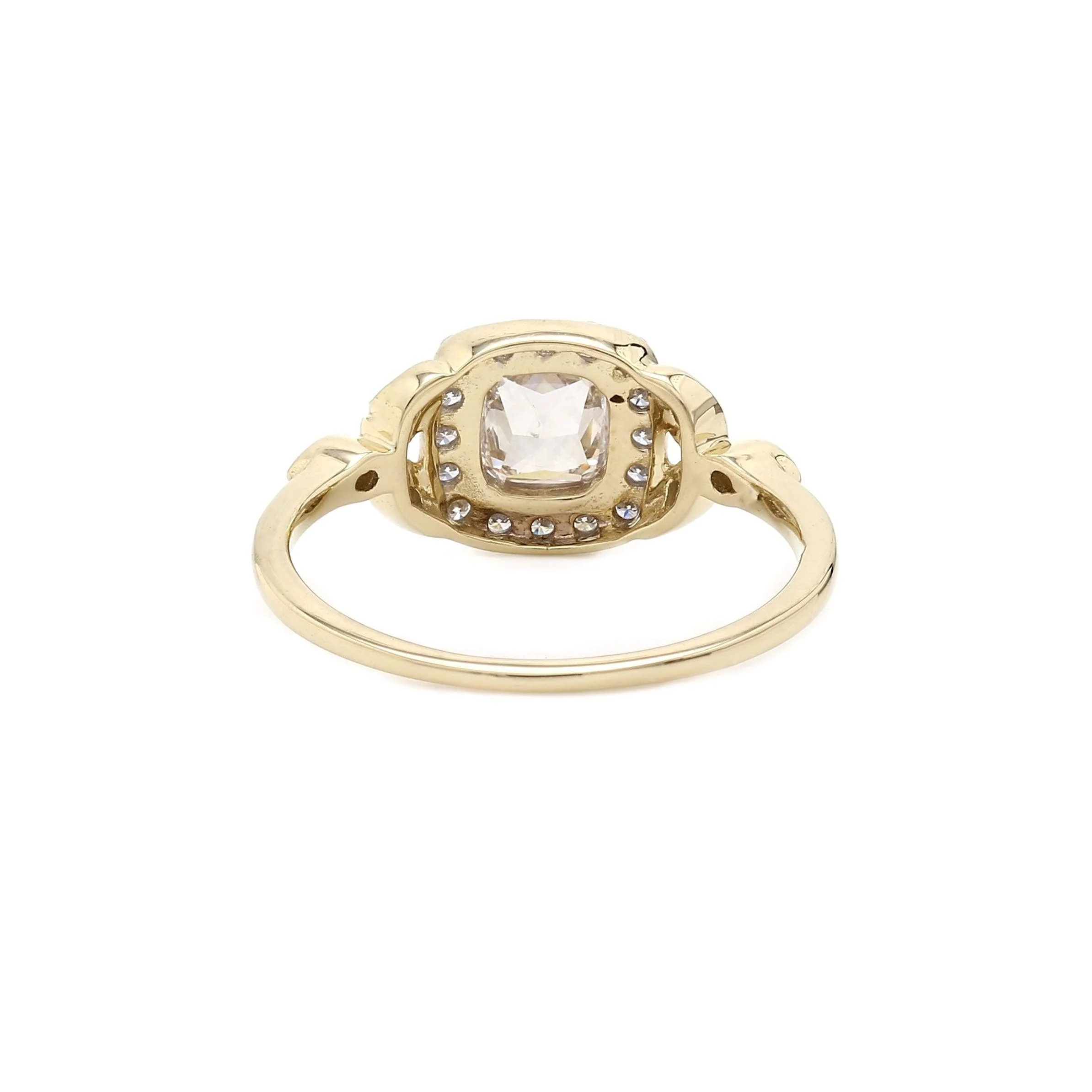 Joyce Ring 3/4 Ctw - Image 3
