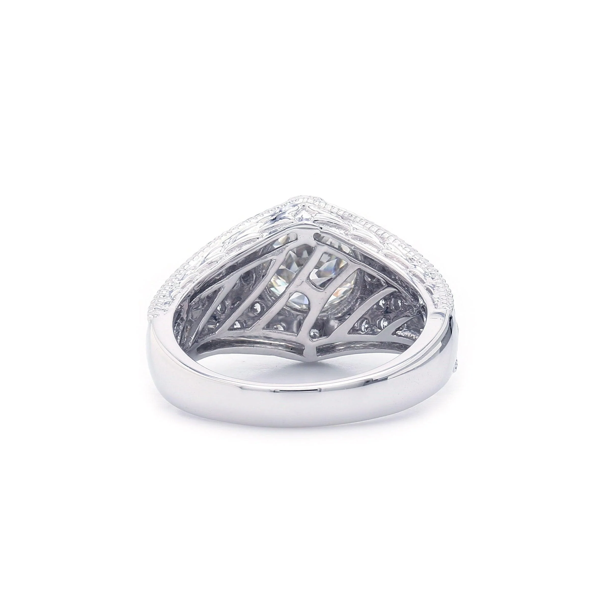 Nova Ring - 2 1/2 Ct. T.W. - Image 3