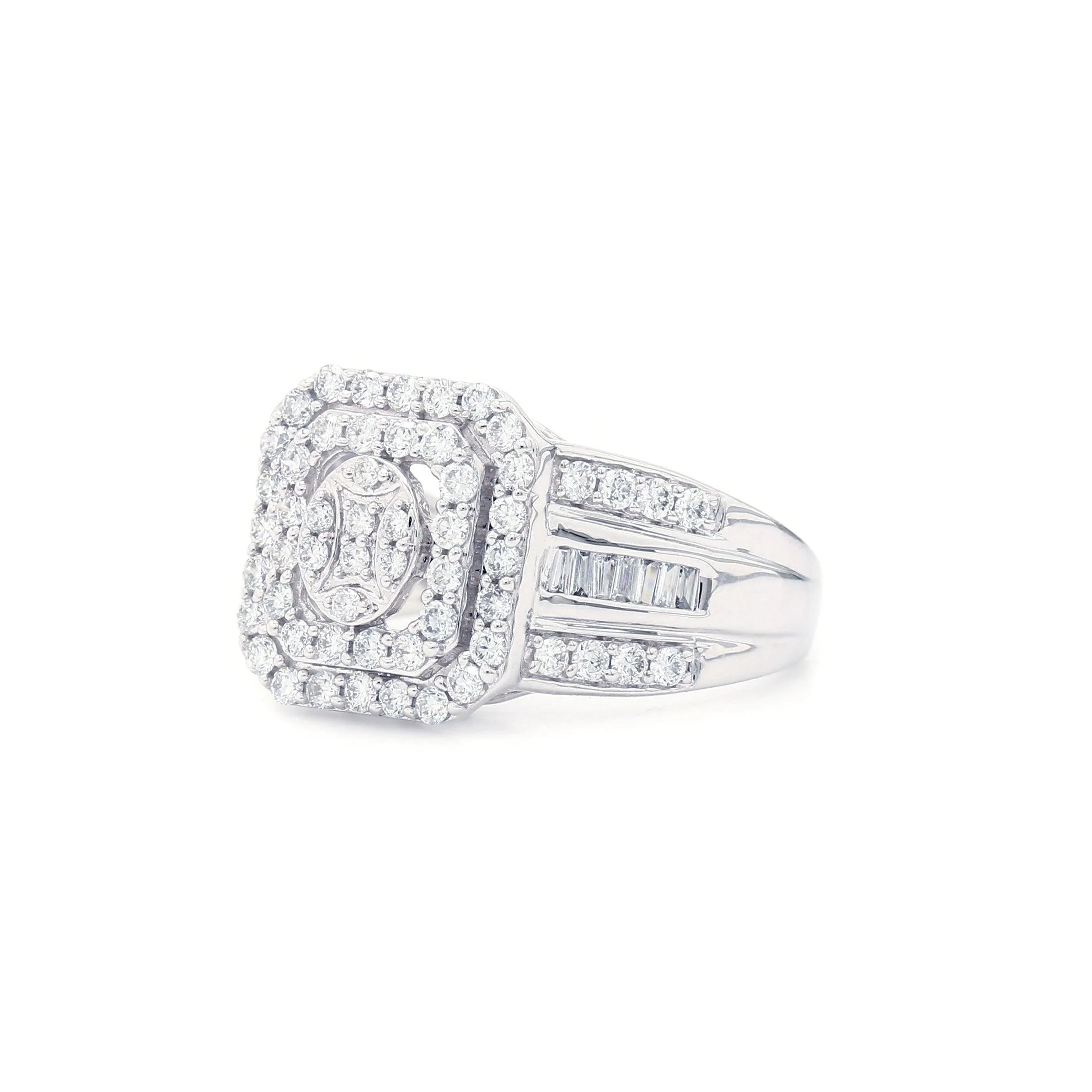 Lilith Ring - 1.00 Ct. T.W. - Image 2