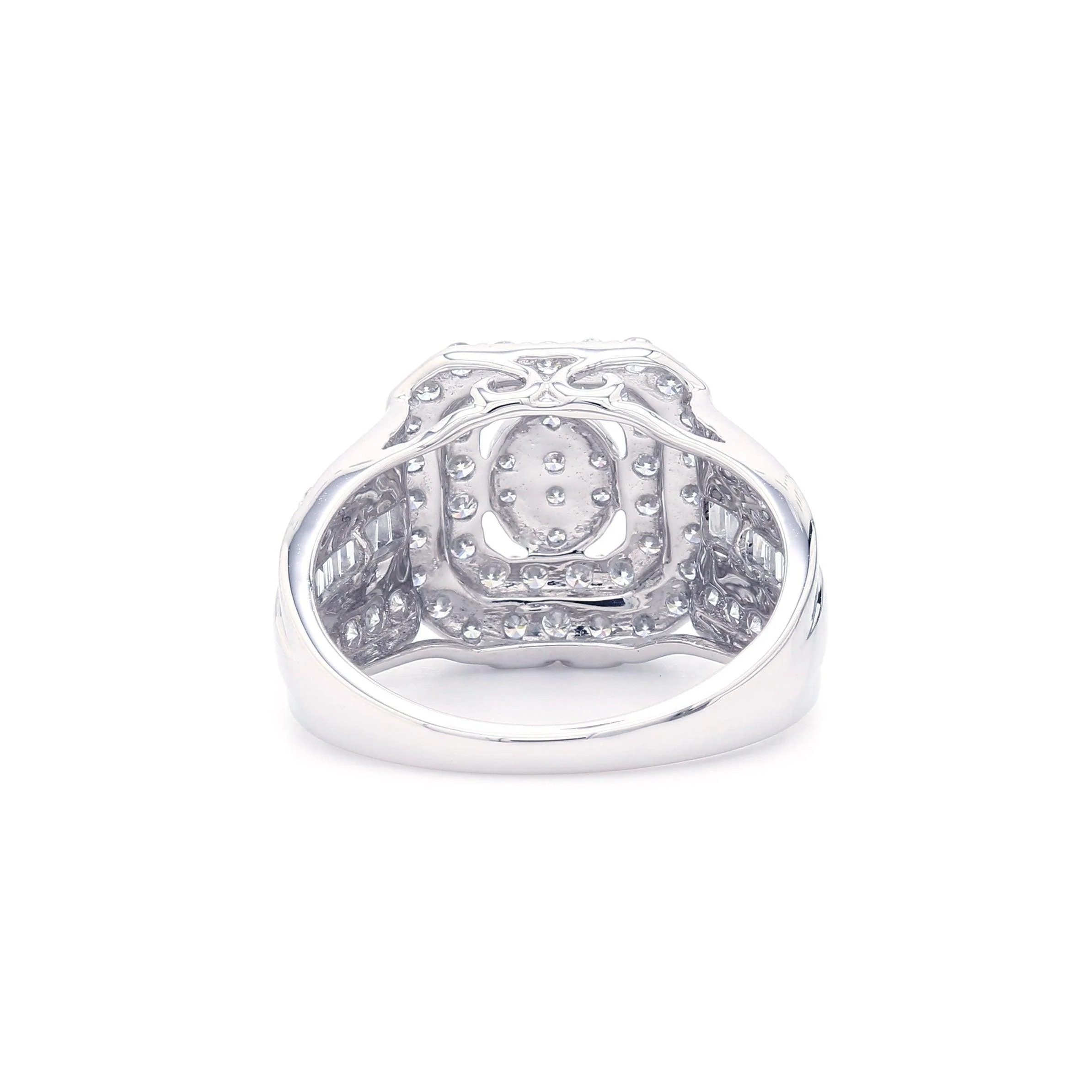 Lilith Ring - 1.00 Ct. T.W. - Image 3