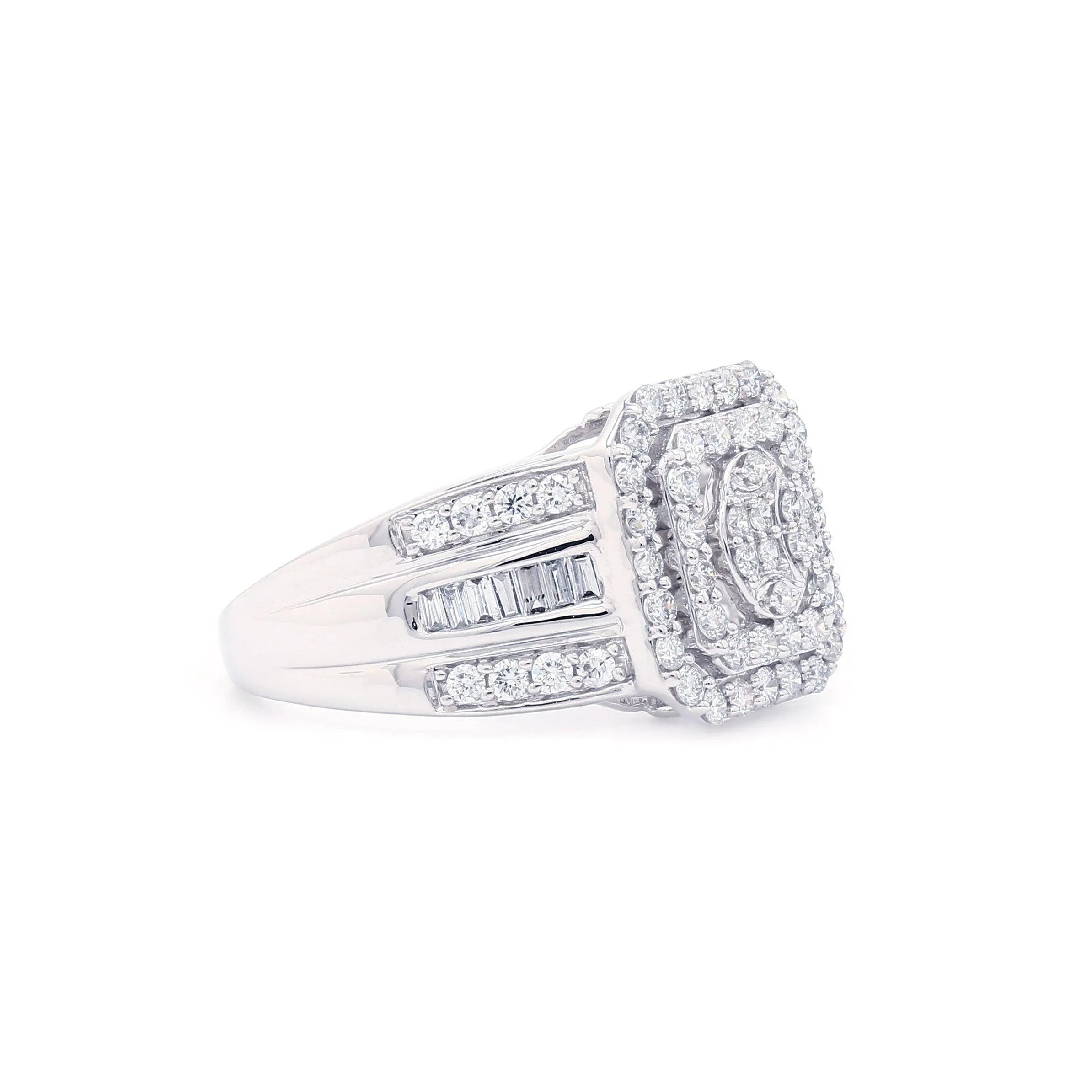 Lilith Ring - 1.00 Ct. T.W. - Image 4