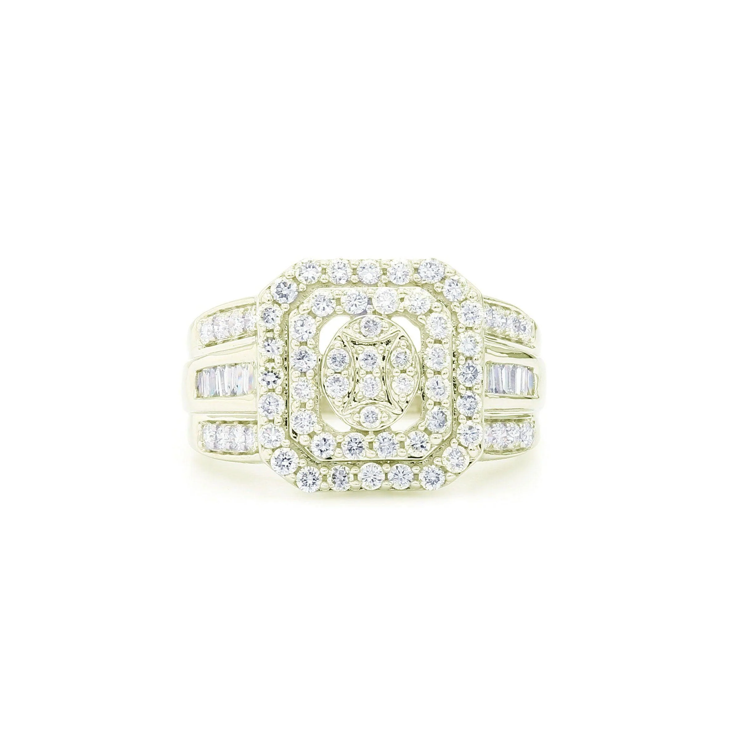 Lilith Ring - 1.00 Ct. T.W. - Image 5