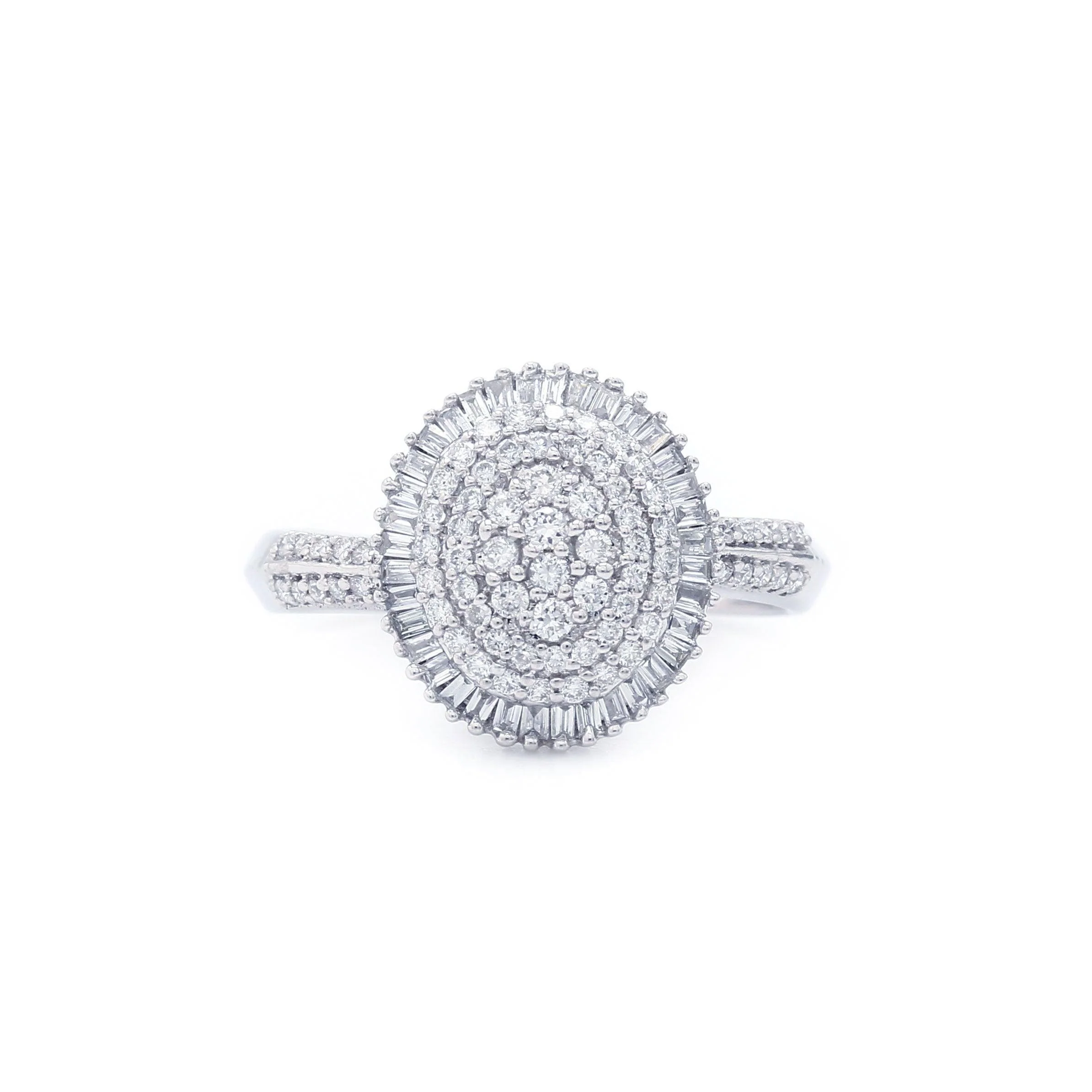 Maureen Ring - 1/2 Ct. T.W. - Image 6