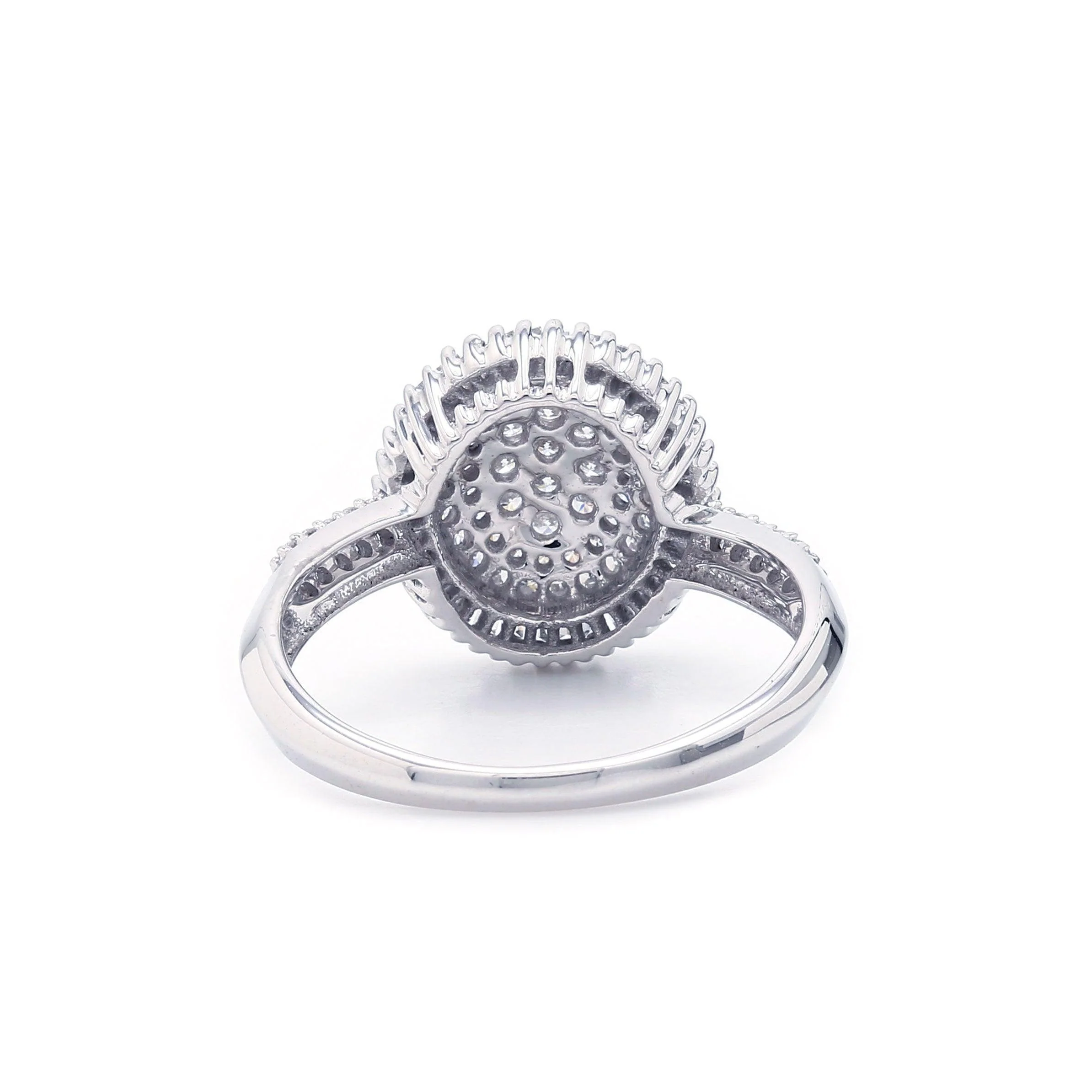 Maureen Ring - 1/2 Ct. T.W. - Image 8