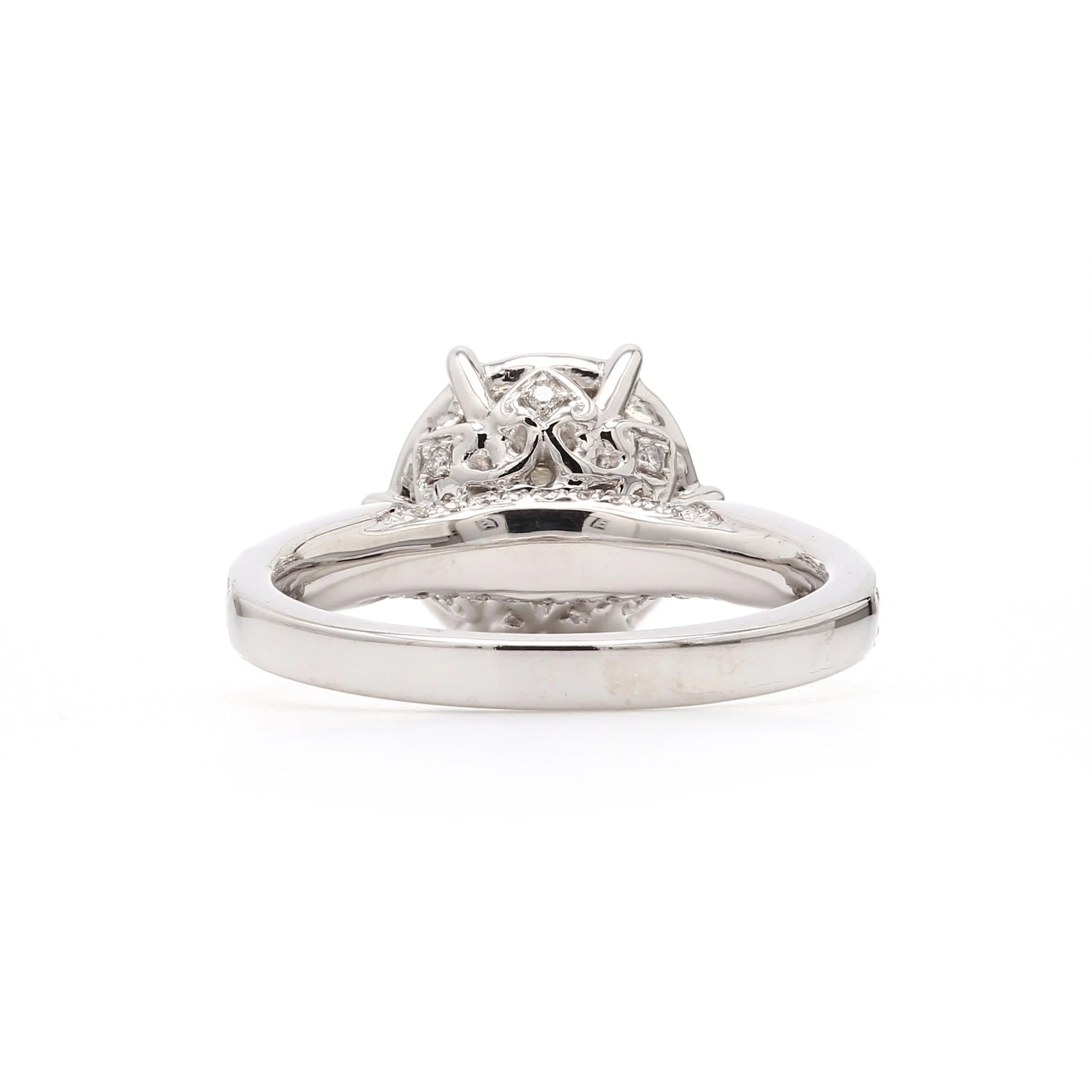 Catalina Ring - 1 3/4 Ct. T.W. - Image 4