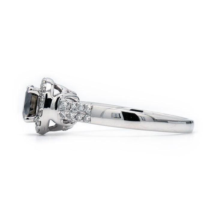 Allie Ring - 1.21 Ct. T.W. - Image 2