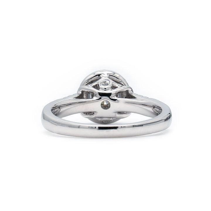 Allie Ring - 1.21 Ct. T.W. - Image 3
