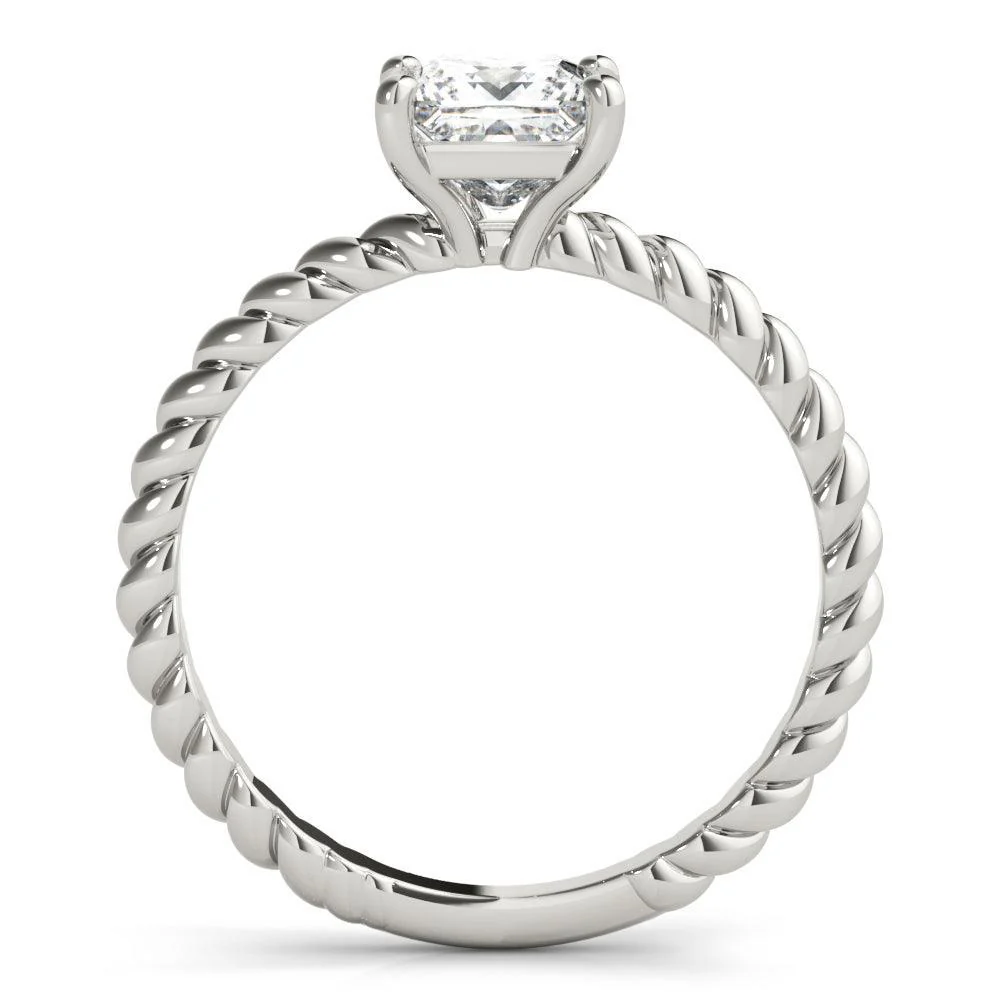 Helen Solitaire Setting - Image 2